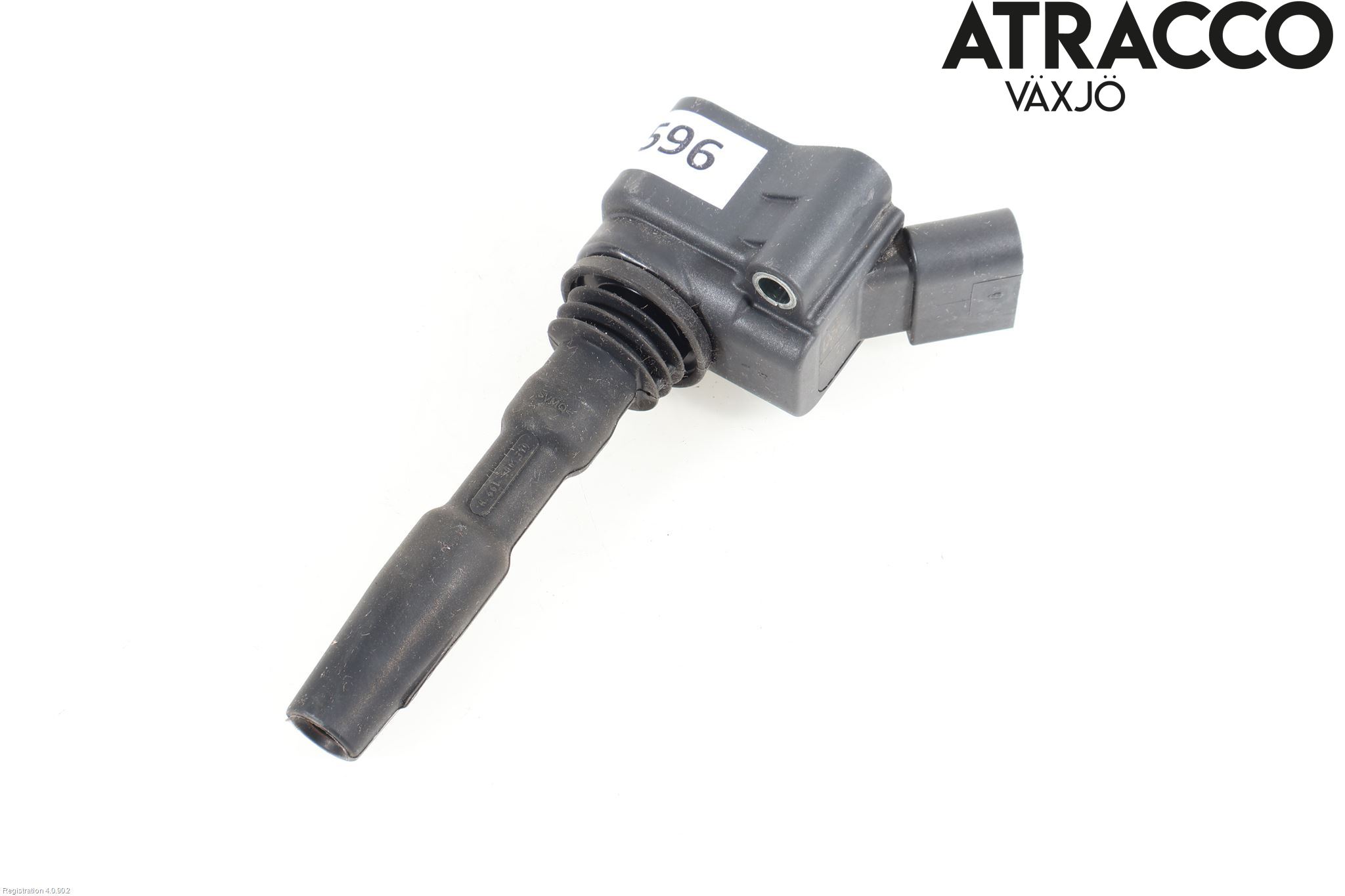 Seat LEON 13-20 Coil
