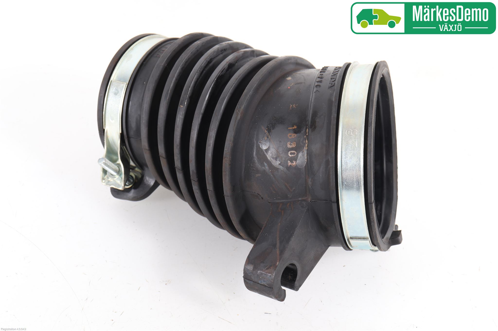 Honda CIVIC 17-22 Luftfilter Boks
