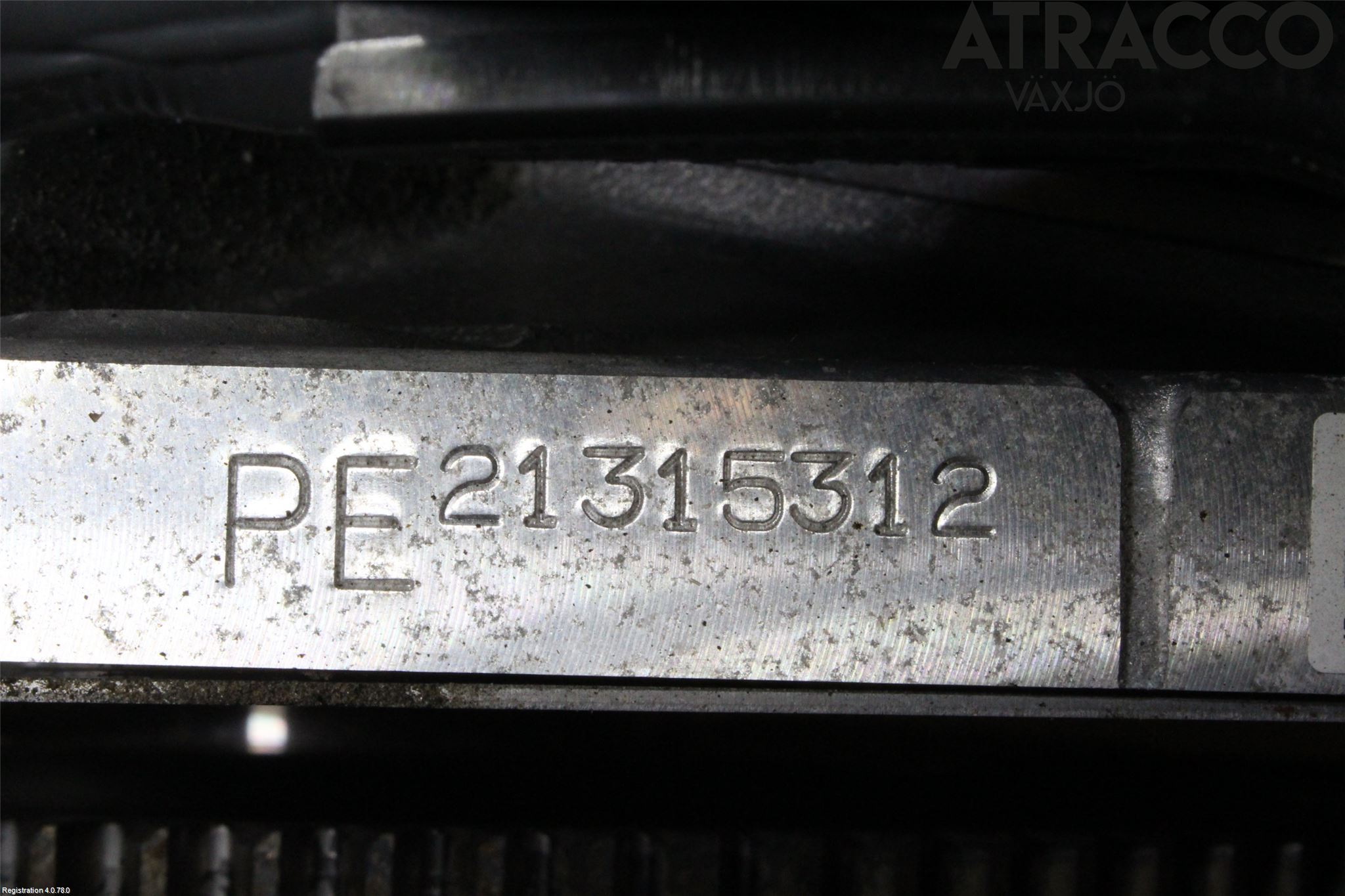 Mazda 3 IV 19- Motor Bensin