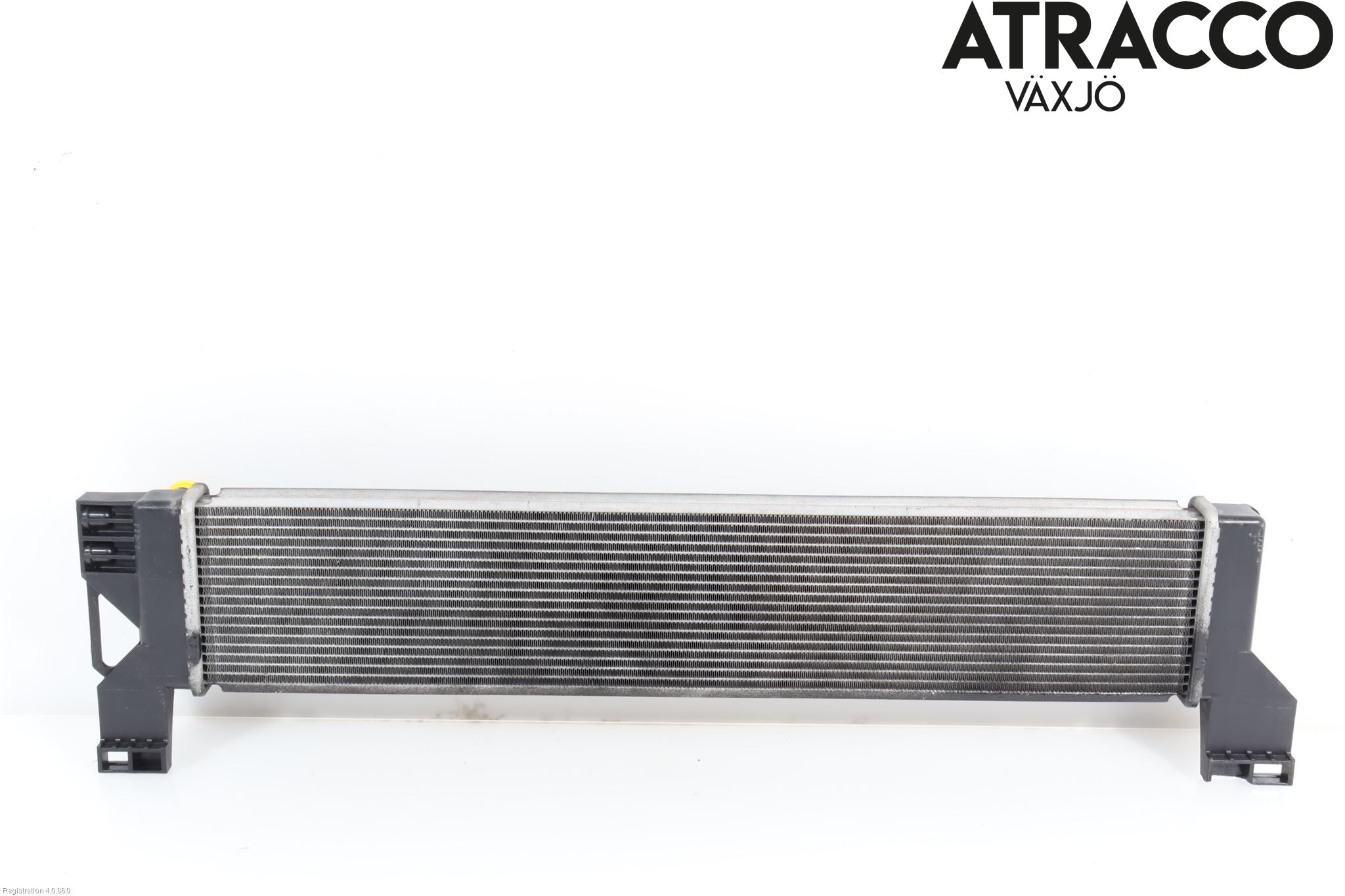 Lexus RX AL20 16-22 Radiator Automat
