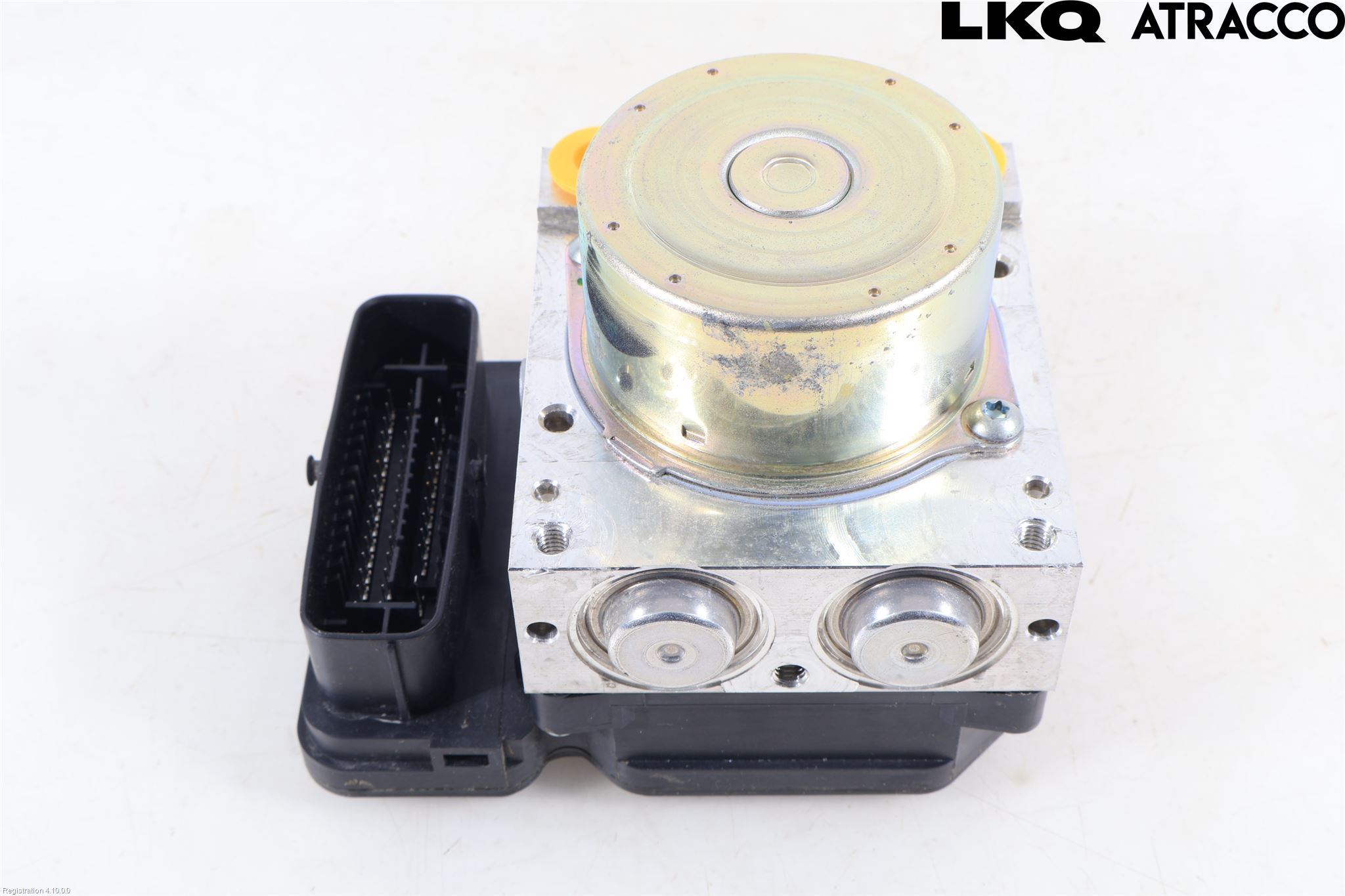 Toyota COROLLA CROSS XG10 22- Abs Hydraulikkaggregat