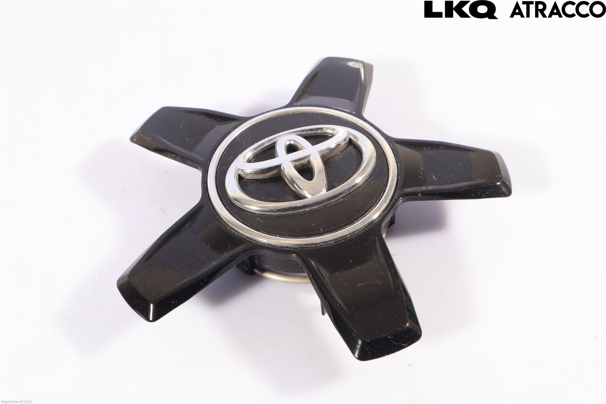 Toyota COROLLA 19- Hjulkapsel