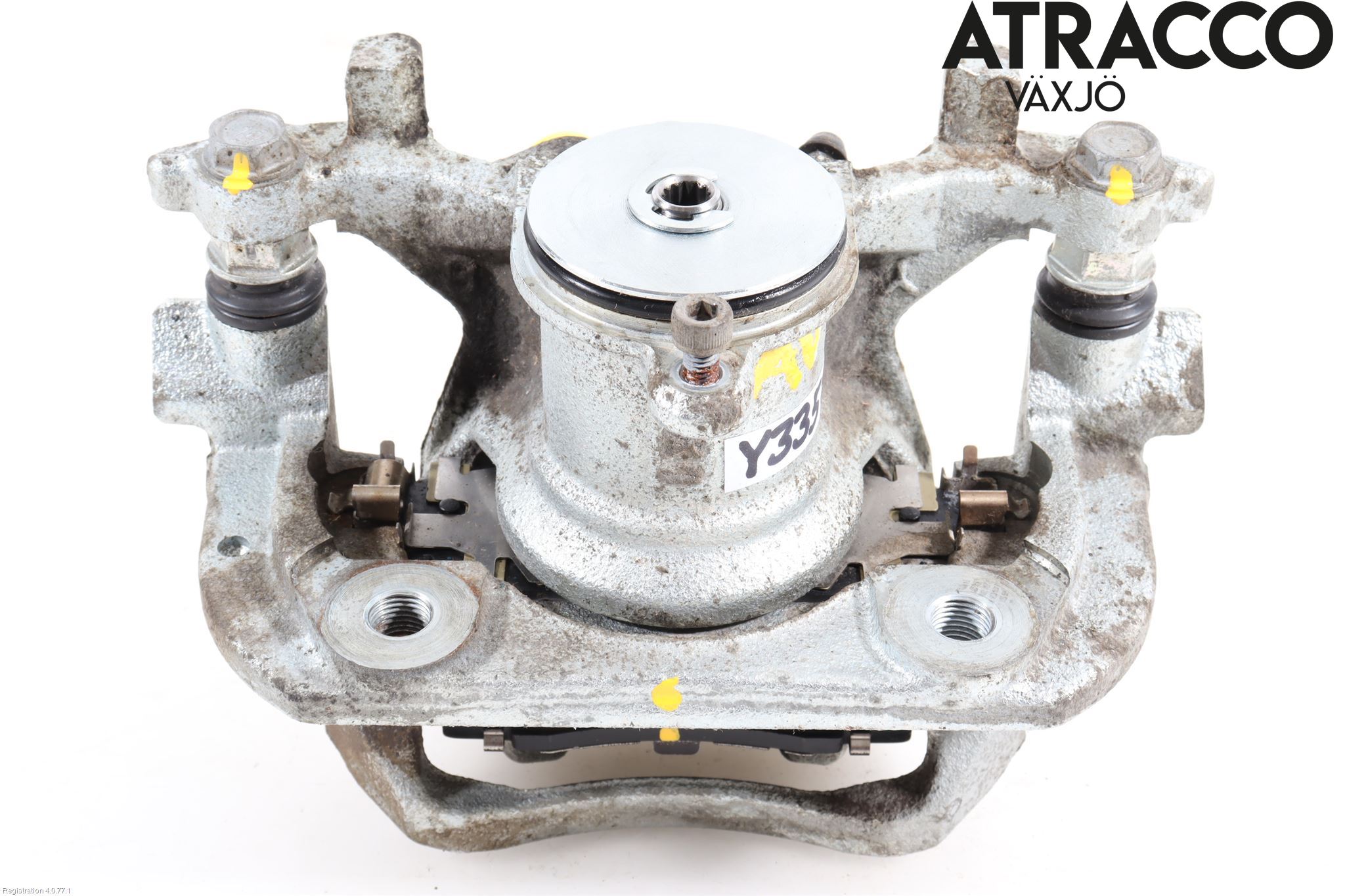 Lexus ES 250/300/330 Bremsecaliper Bak Venstre