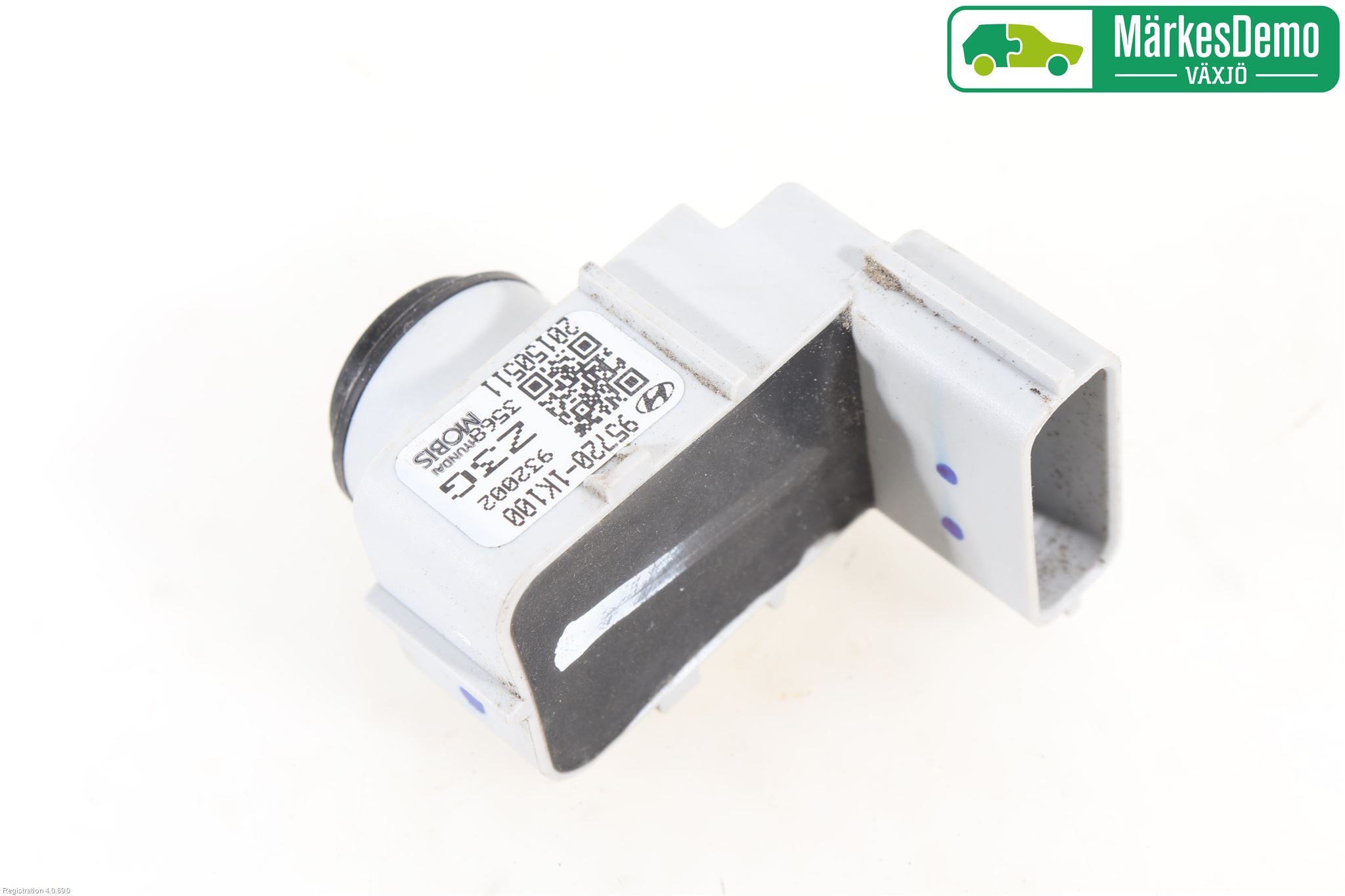 Hyundai ix20 Sensor Ryggesensor
