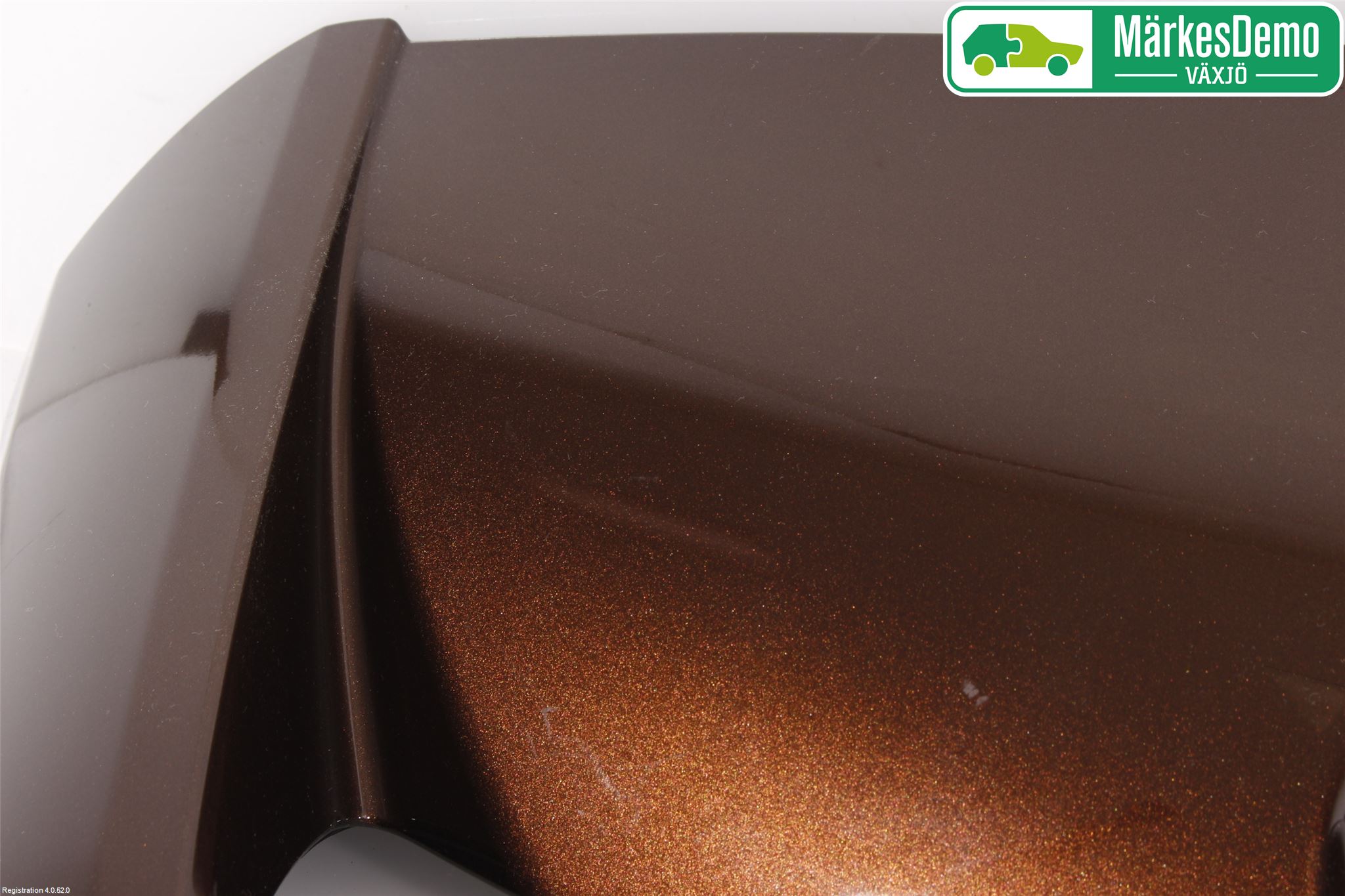 Toyota C-HR 16-23 Spoiler Bakluke