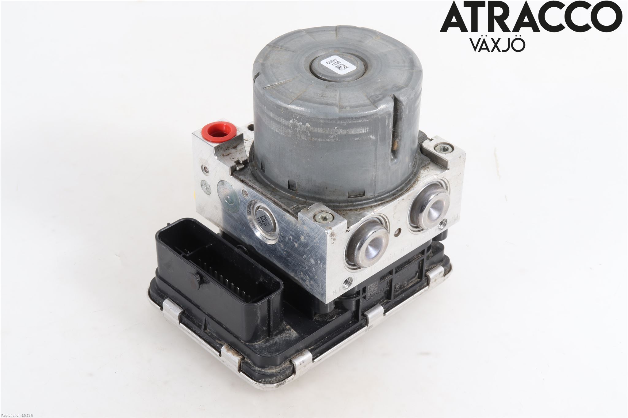 Mazda CX-5 17- Abs Hydraulikkaggregat