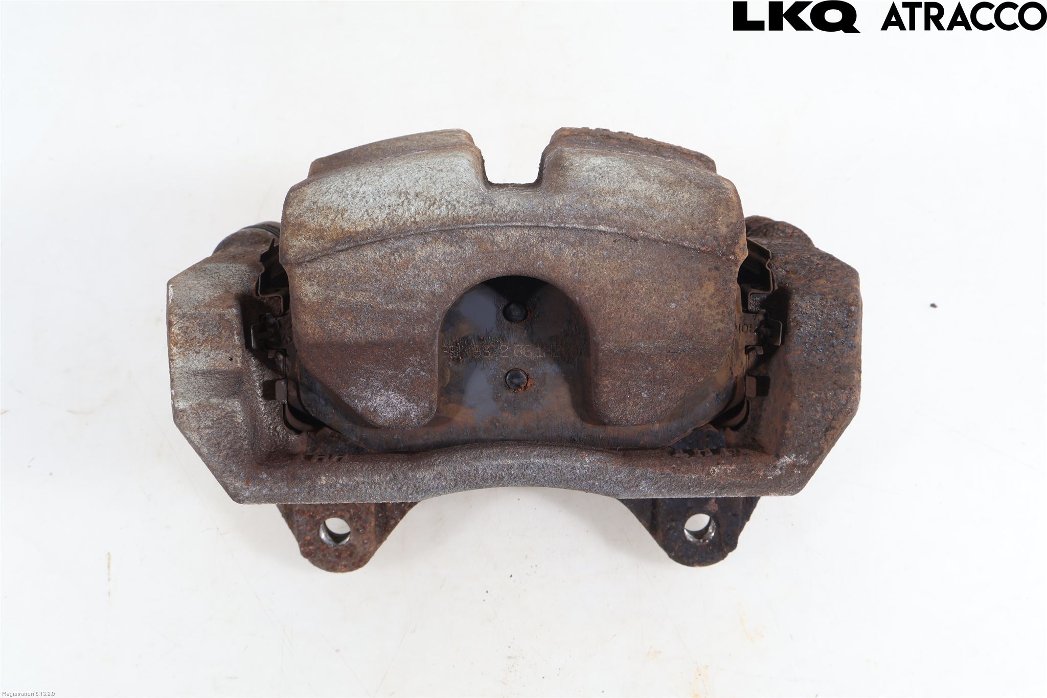 Hyundai IONIQ 5 NE 22- Bremsecaliper Foran Høyre