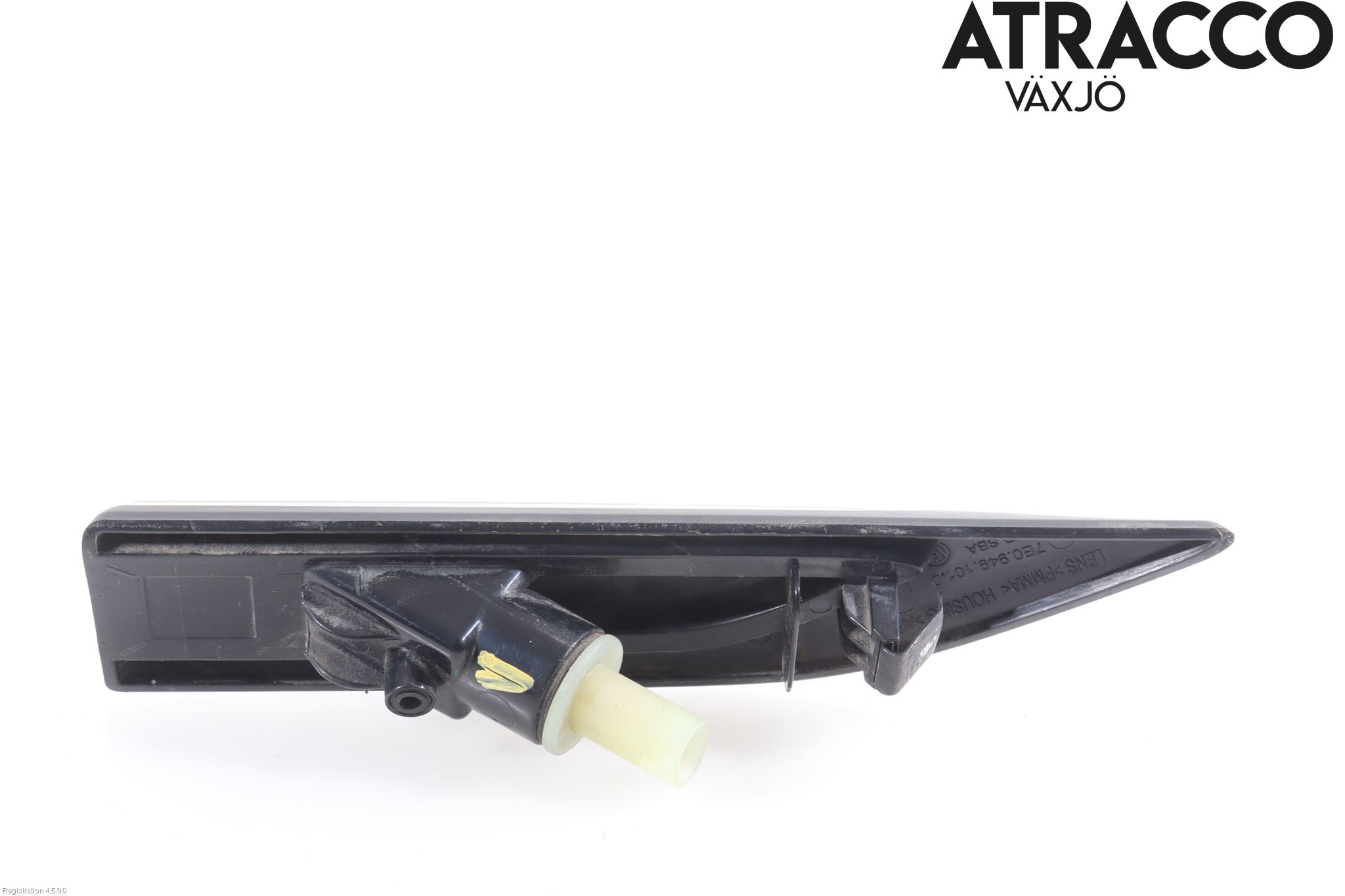 Volkswagen VW TRANSP/CARAVELLE (T6) 16-22 Blinklykt Side Venstre