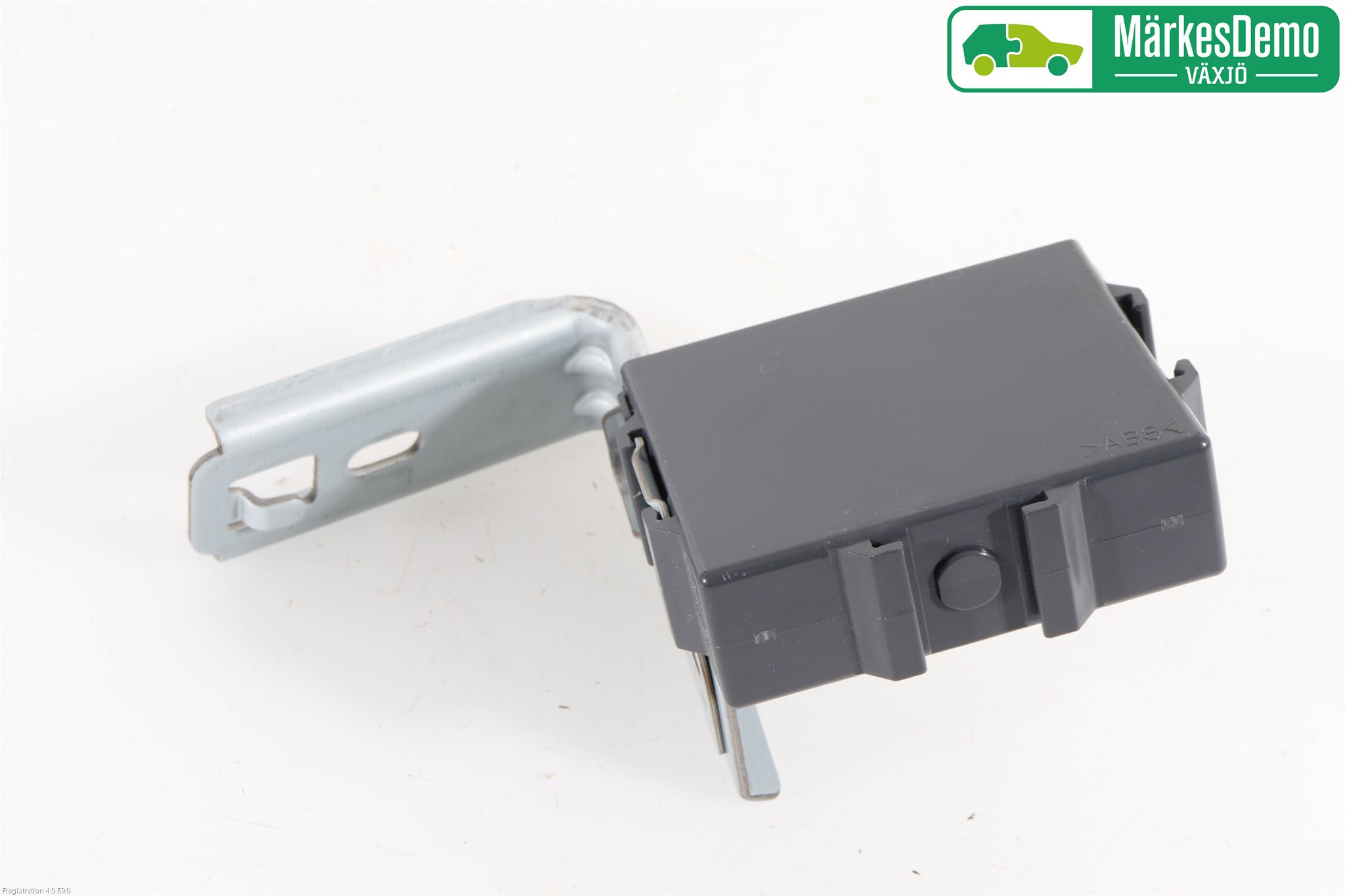 Mazda 2 (DJ) 15-22 Styreenhet Parkering