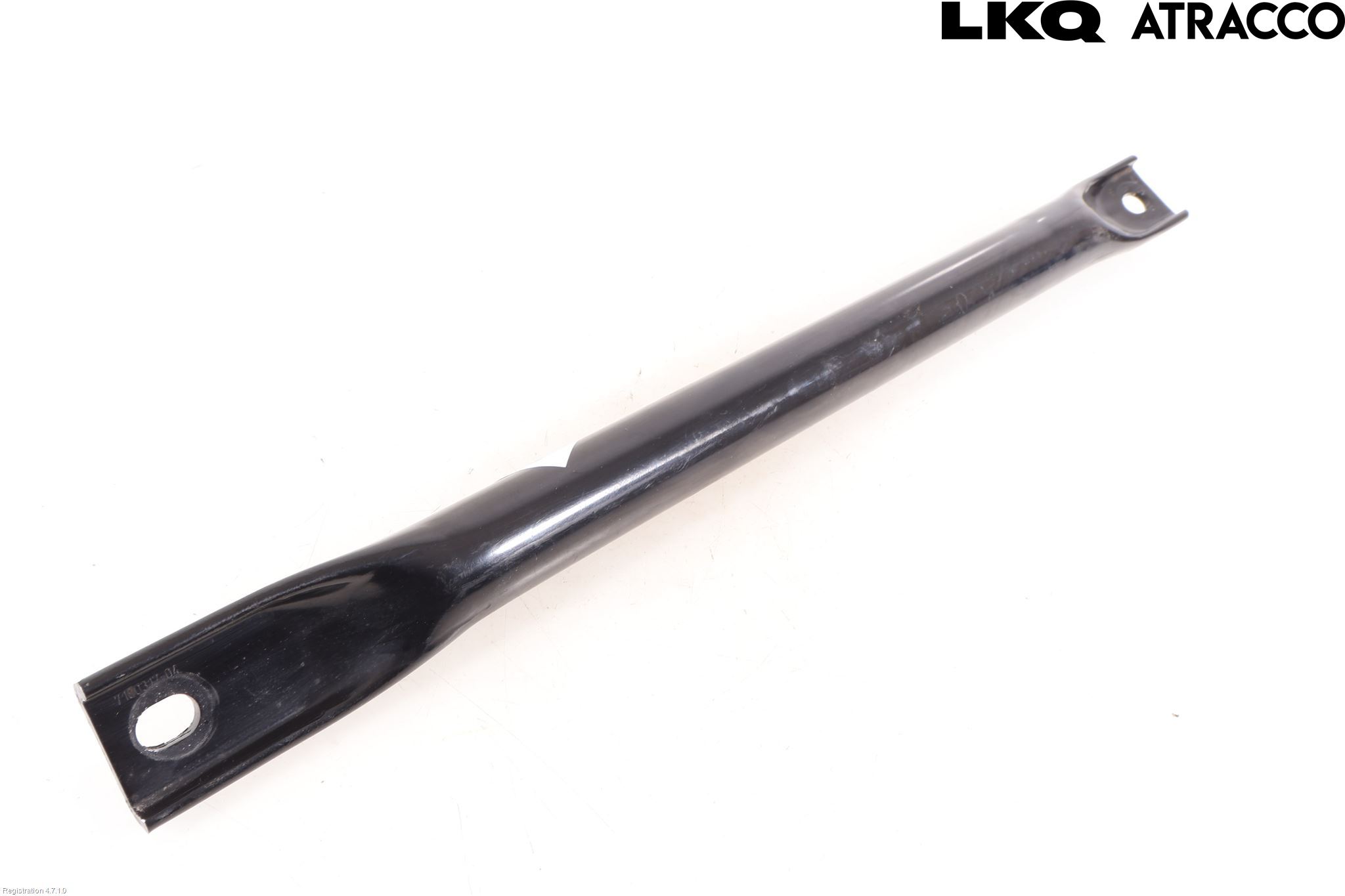 BMW 5 F10/F11/F18 09-17 Foraksling Momentstag