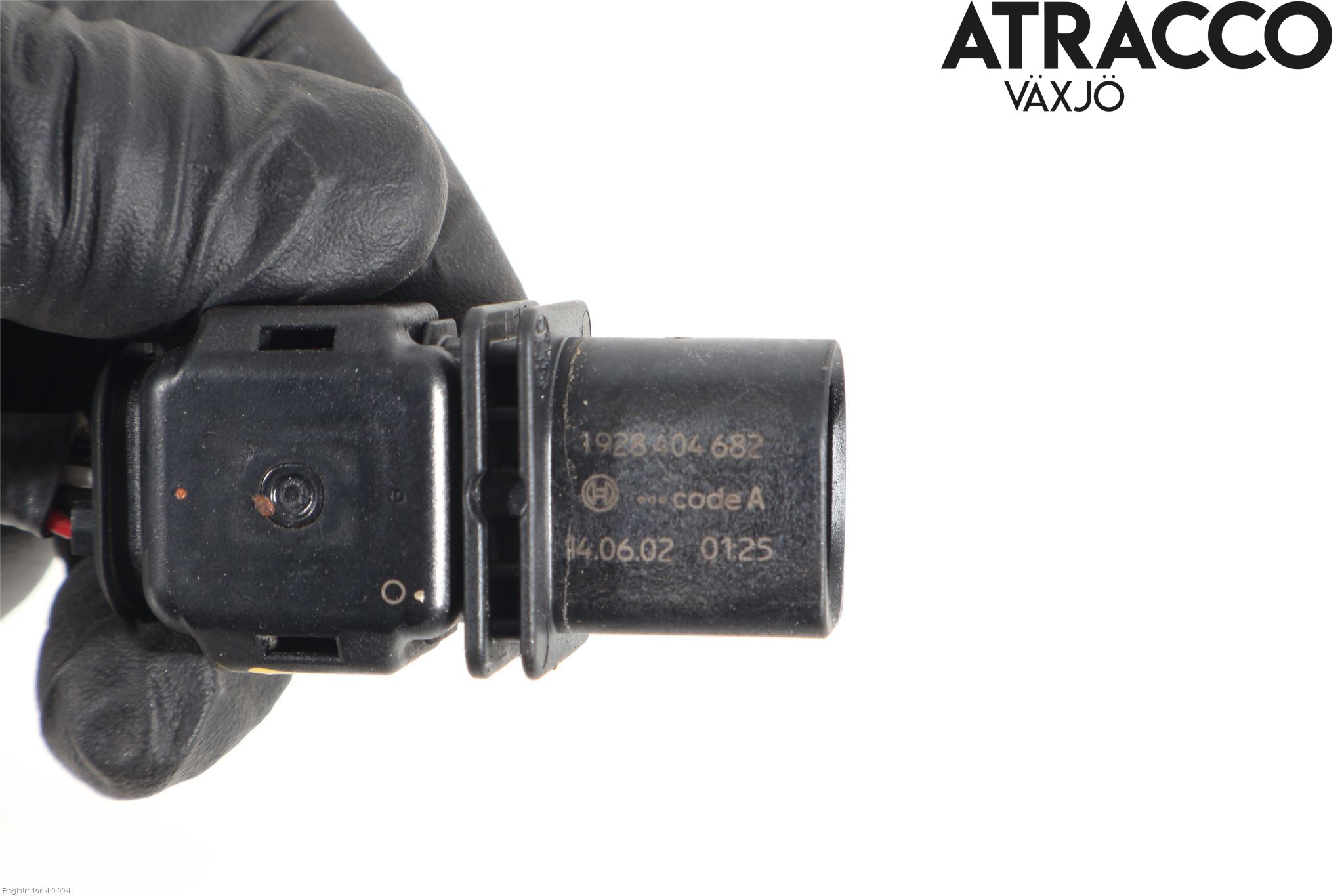BMW 4 F32/F33/F82/F83 13-20 Inns Lambdasonde