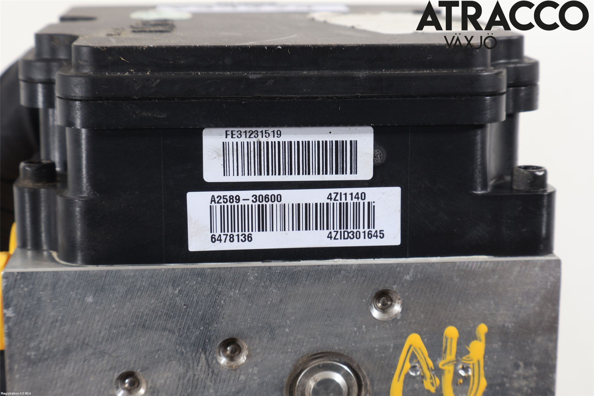 Kia CEED 12-18 Abs Hydraulikkaggregat