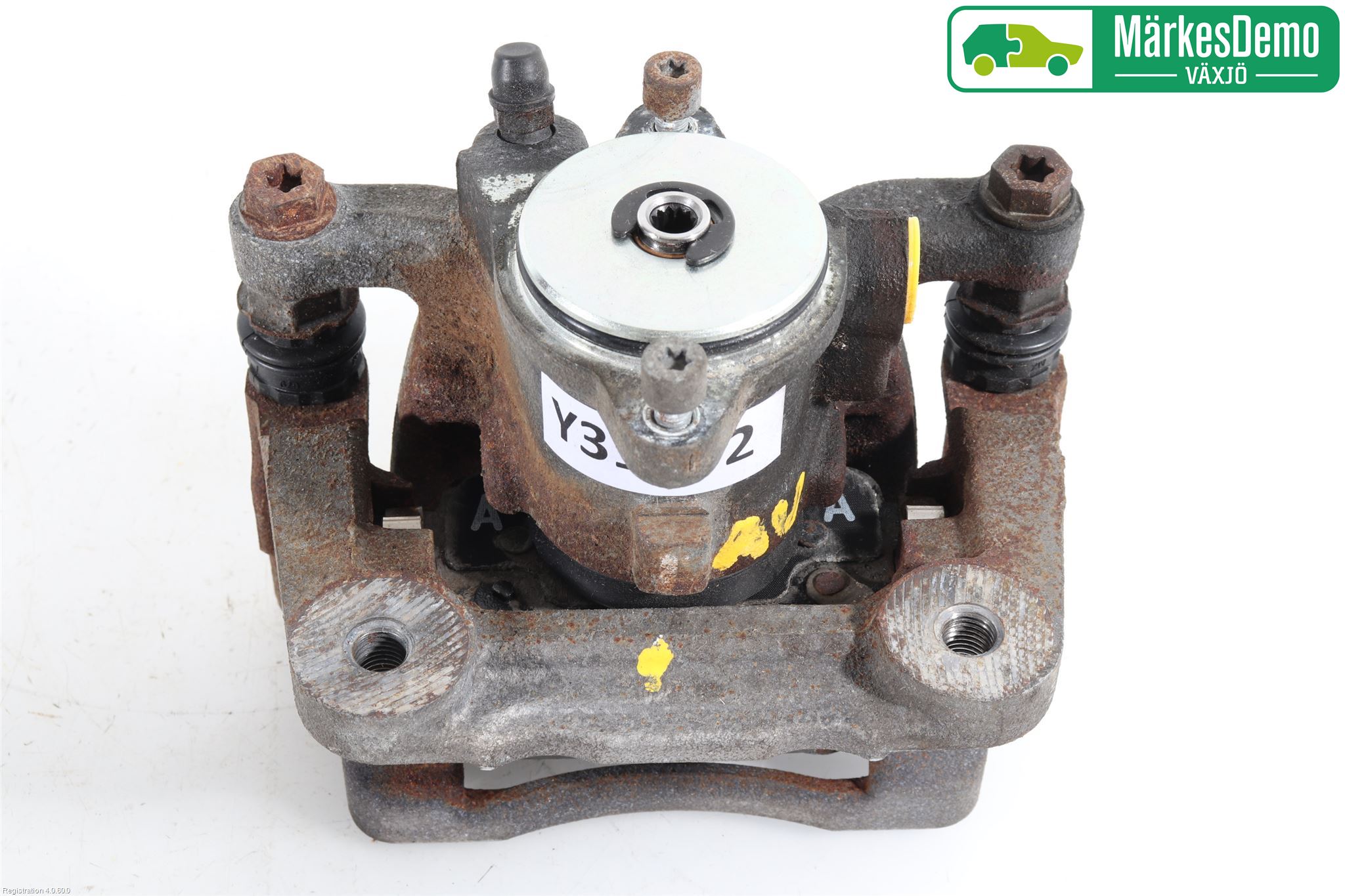 Mazda 3 III 14-19 Bremsecaliper Bak Høyre