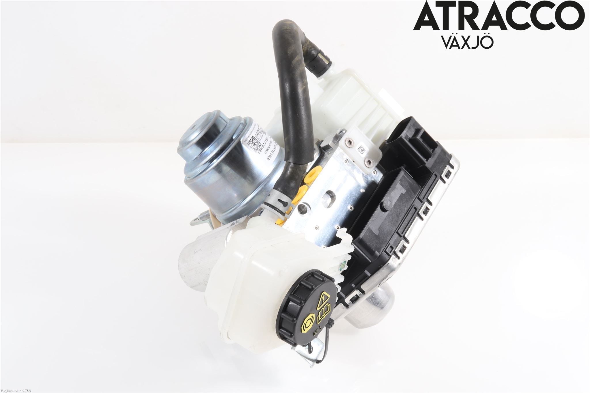 Mazda CX-30 20- Abs Hydraulikkaggregat