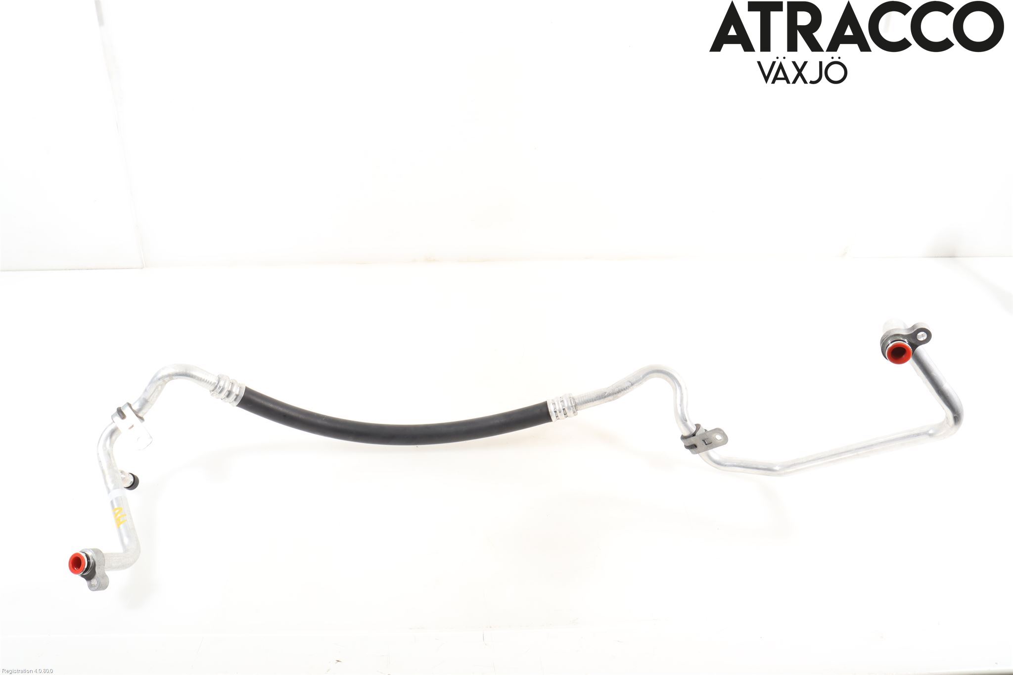 Suzuki SWIFT 17-24 Varme Ac Slange - Rør