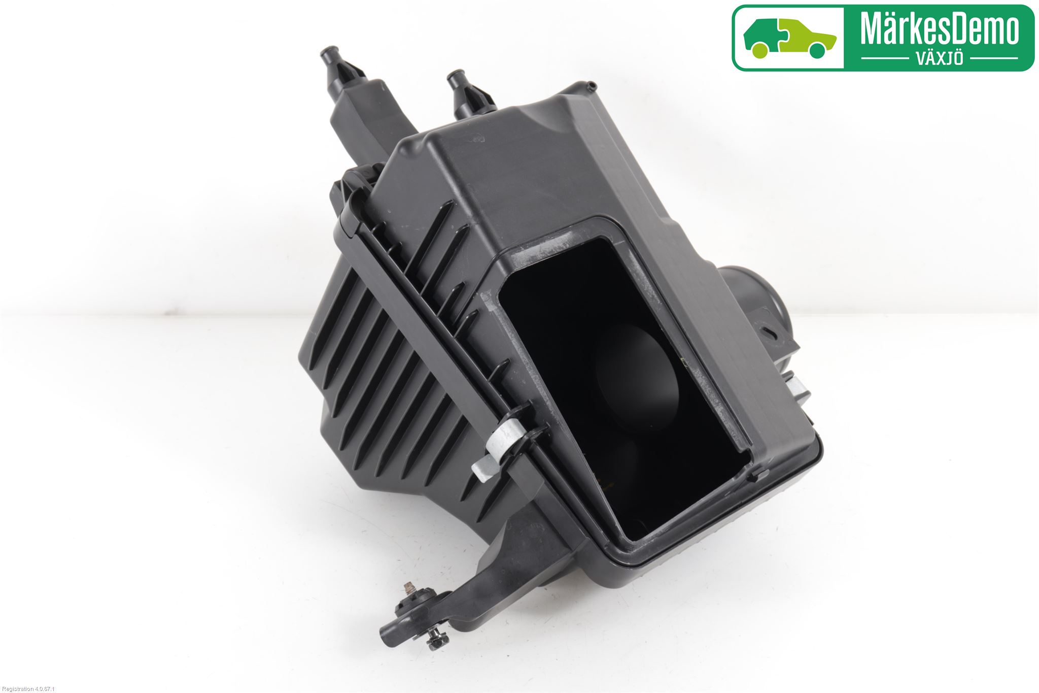 Nissan X-TRAIL 14-21 Luftfilter Boks