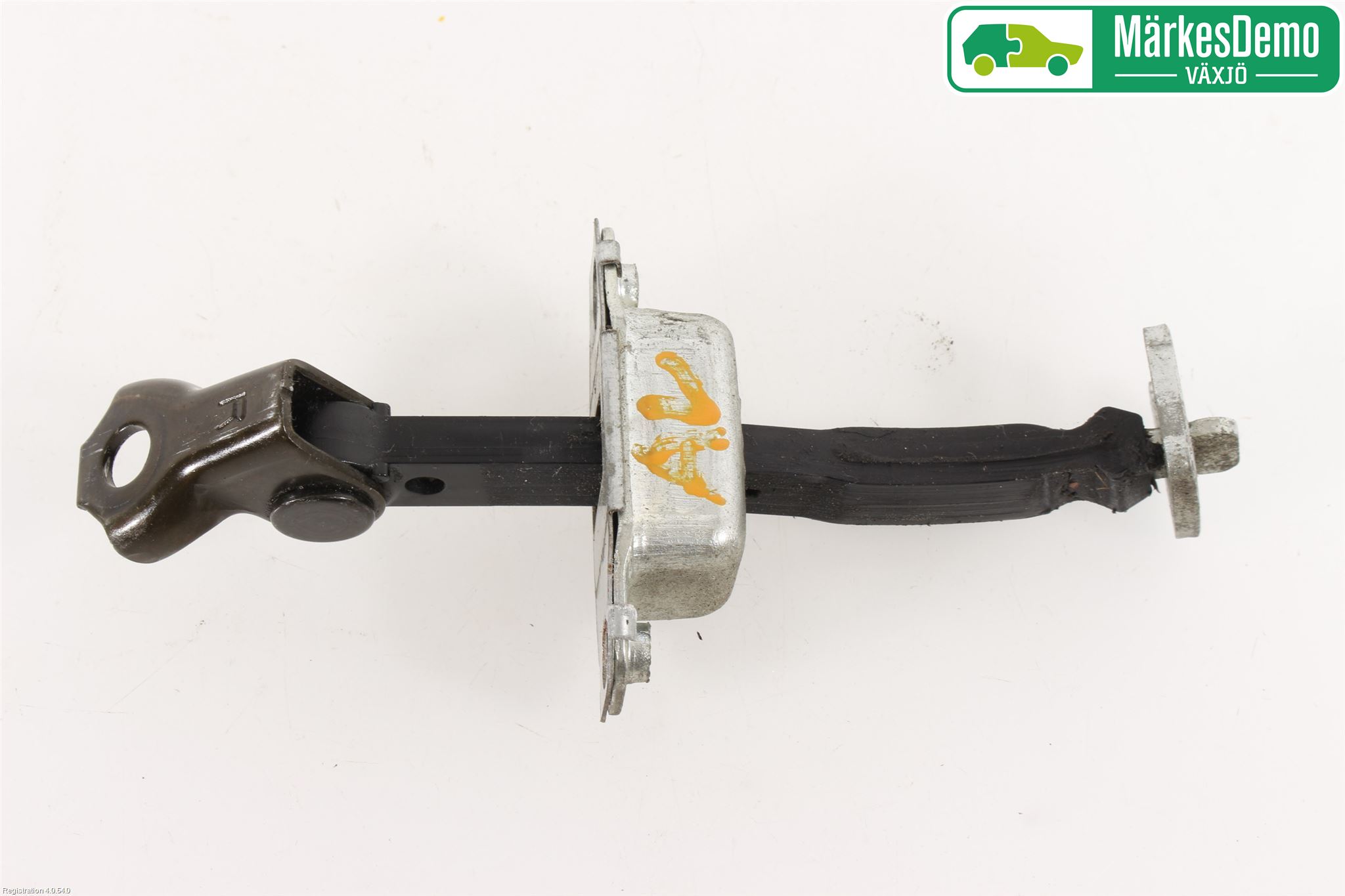 Toyota YARIS P1 99-03 Dørstopper
