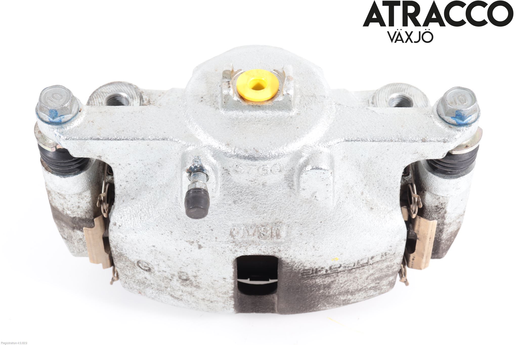 Suzuki VITARA 15- Bremsecaliper Foran Høyre