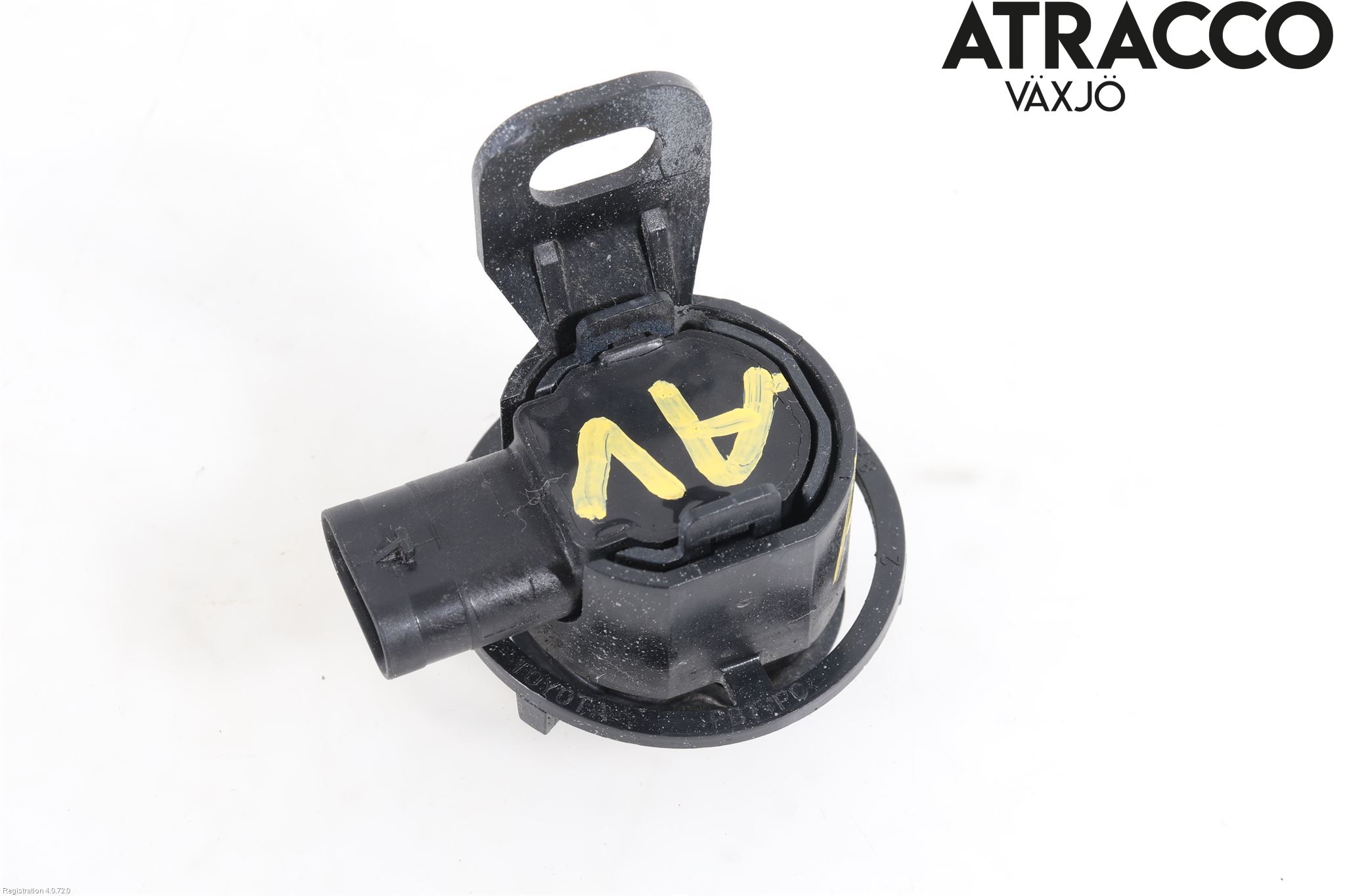 Toyota AURIS 13-19 Sensor Parkering Front