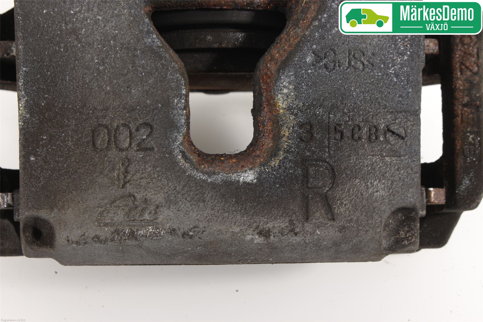 Honda CIVIC 12-16 Bremsecaliper Foran Høyre