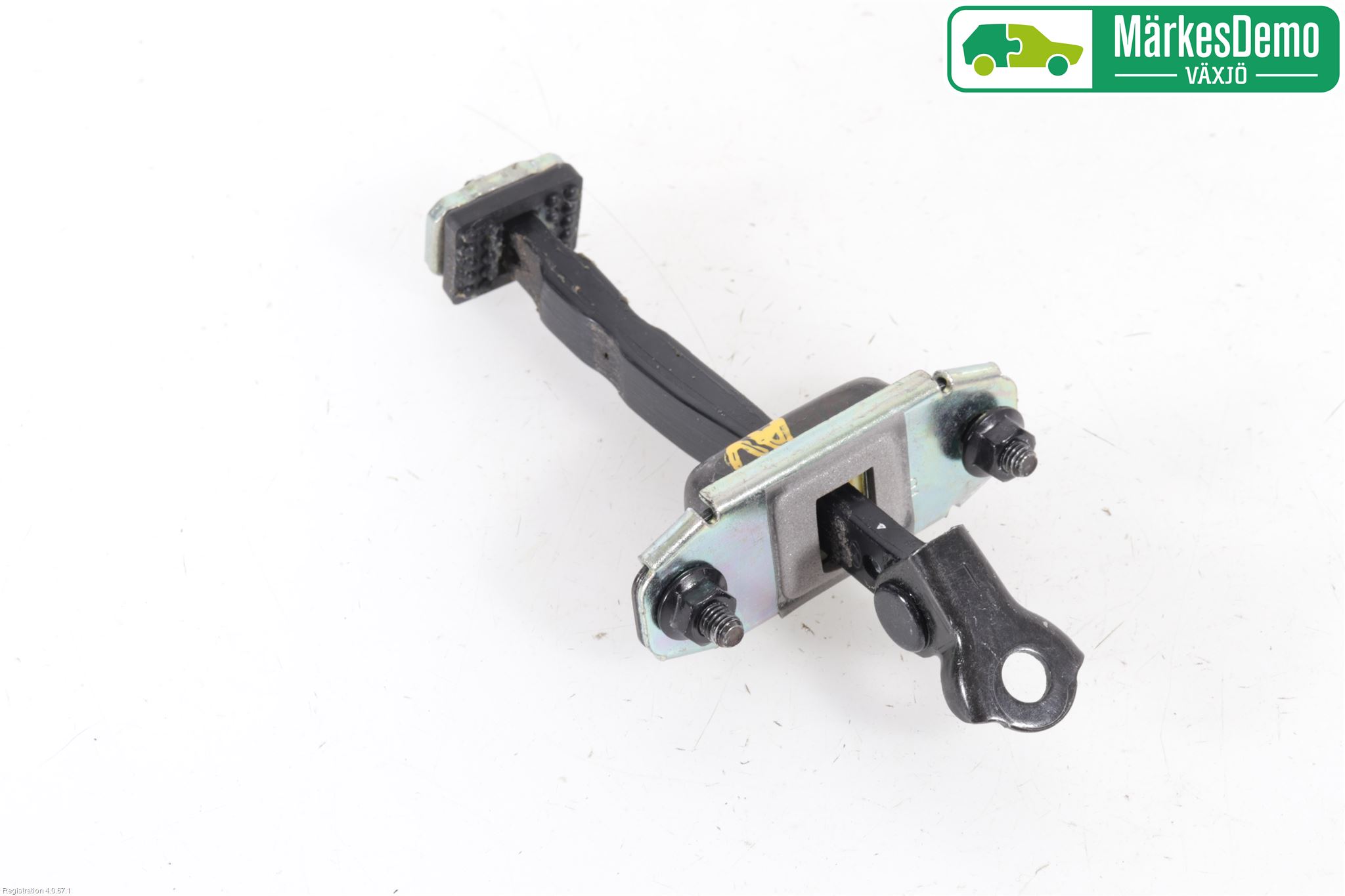 Hyundai KONA/ELECTRIC OS 18-23 Dørstopper