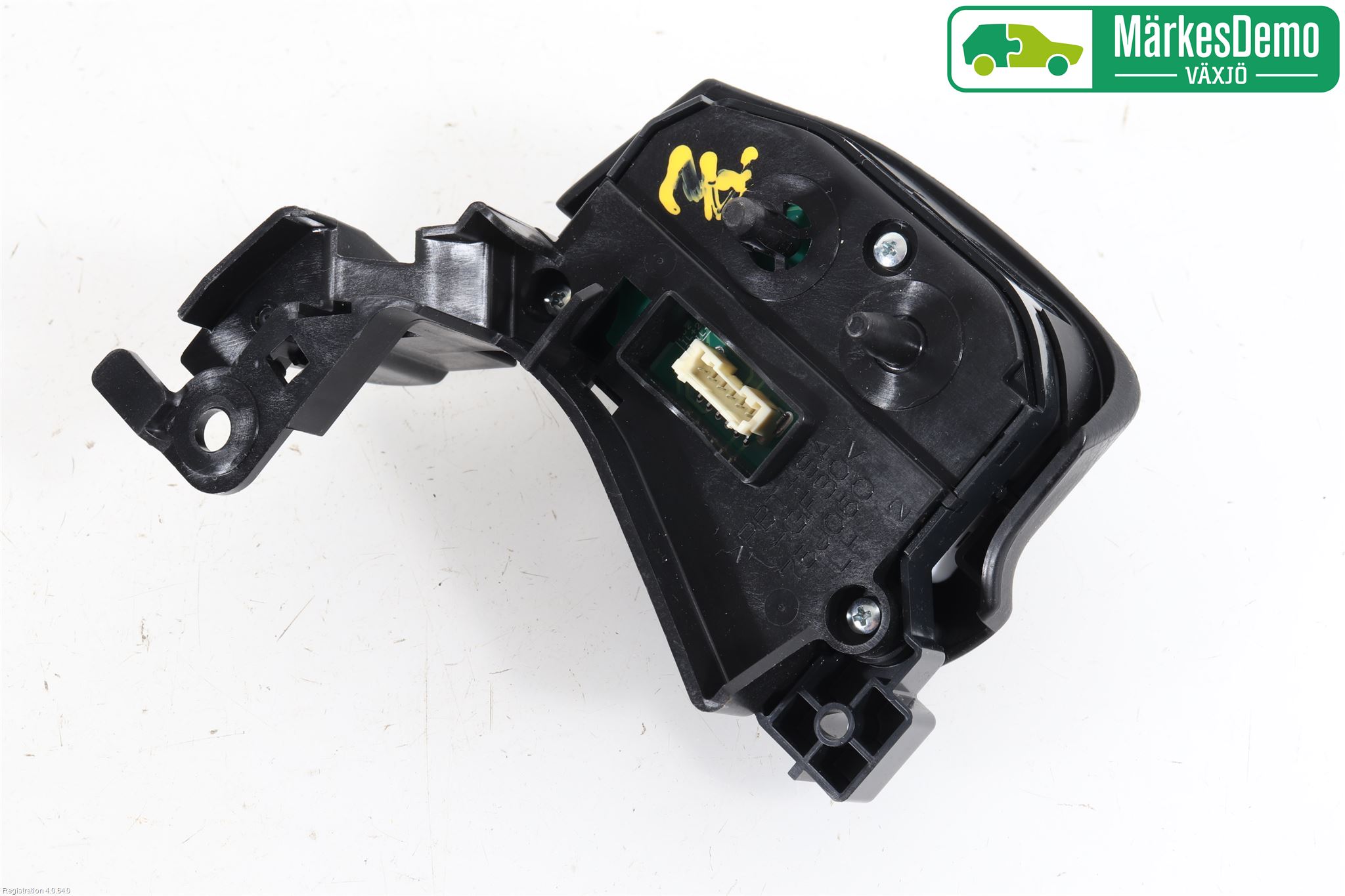 Lexus NX 300h 15-21 Bryter Ratt Radio-Stereo