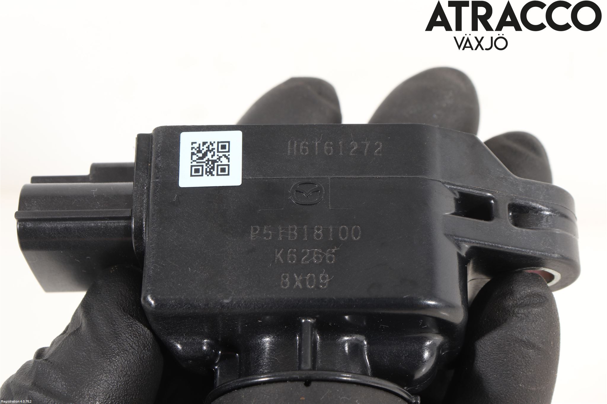 Mazda MX-5 IV (ND/ND2/ND3) MIATA 15- Coil