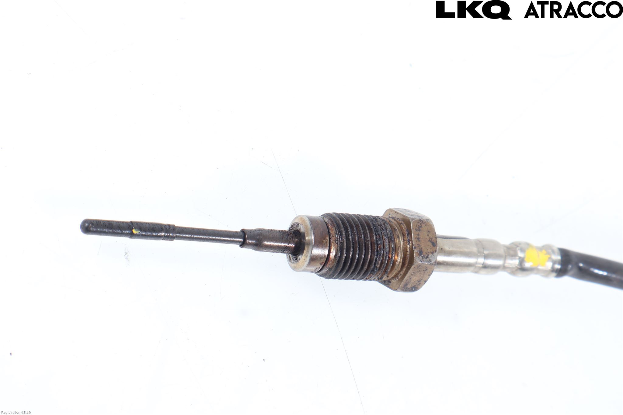 BMW 1 F20/F21 11-19 Sensor Eksos