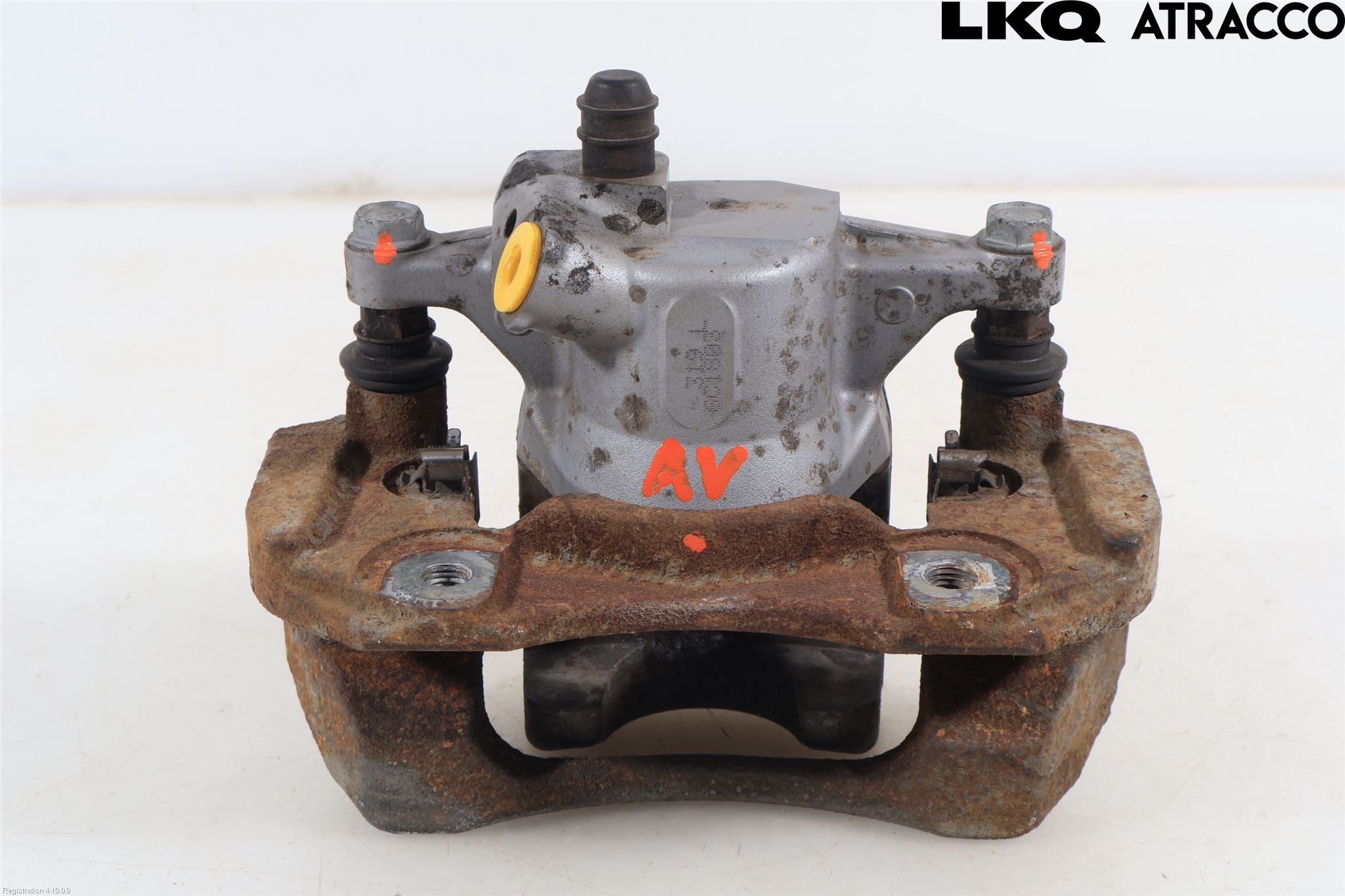 Toyota PRIUS+ ZVW40 12-20 Bremsecaliper Bak Høyre