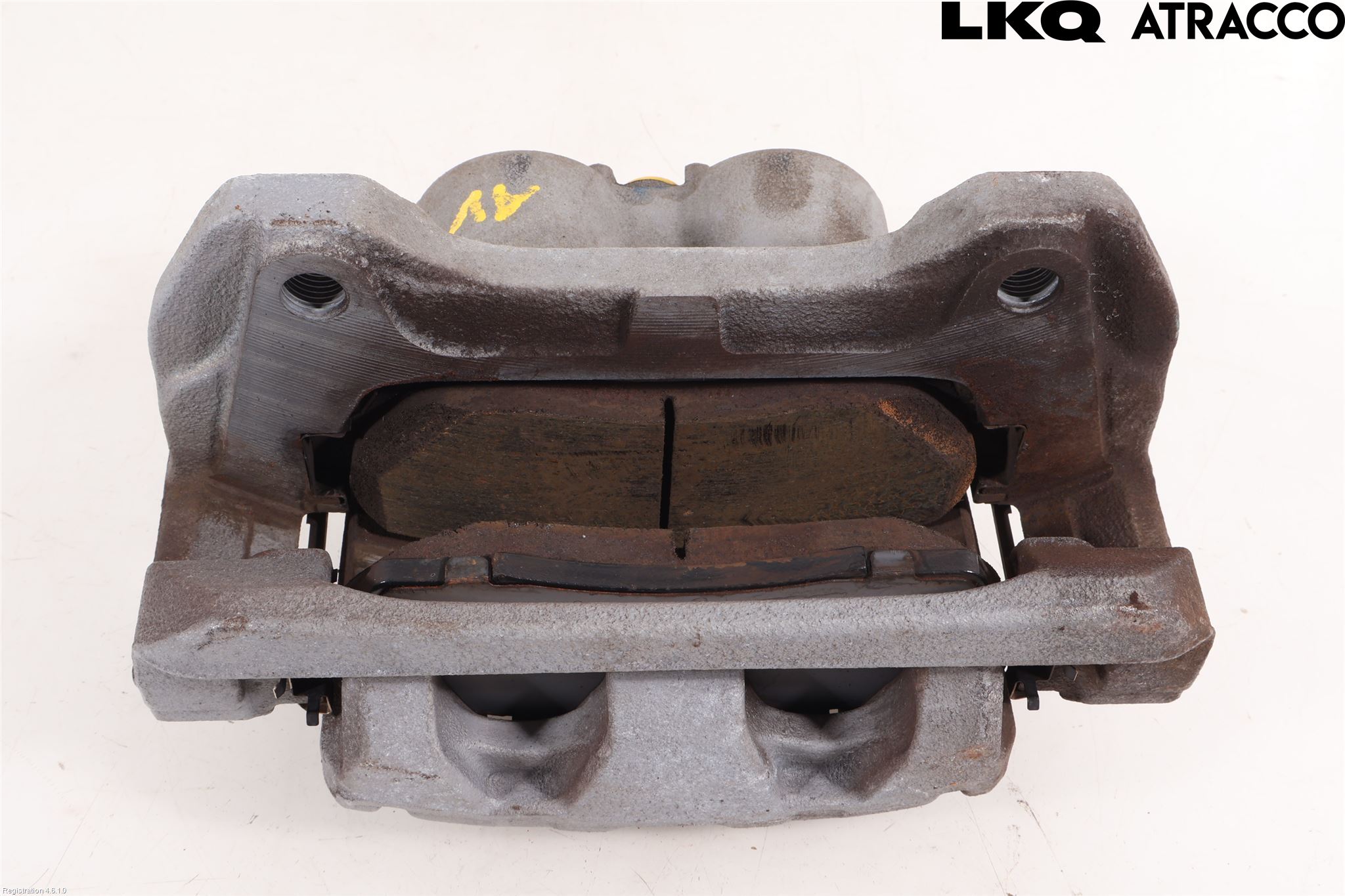 Honda ZR-V 23- Bremsecaliper Foran Venstre