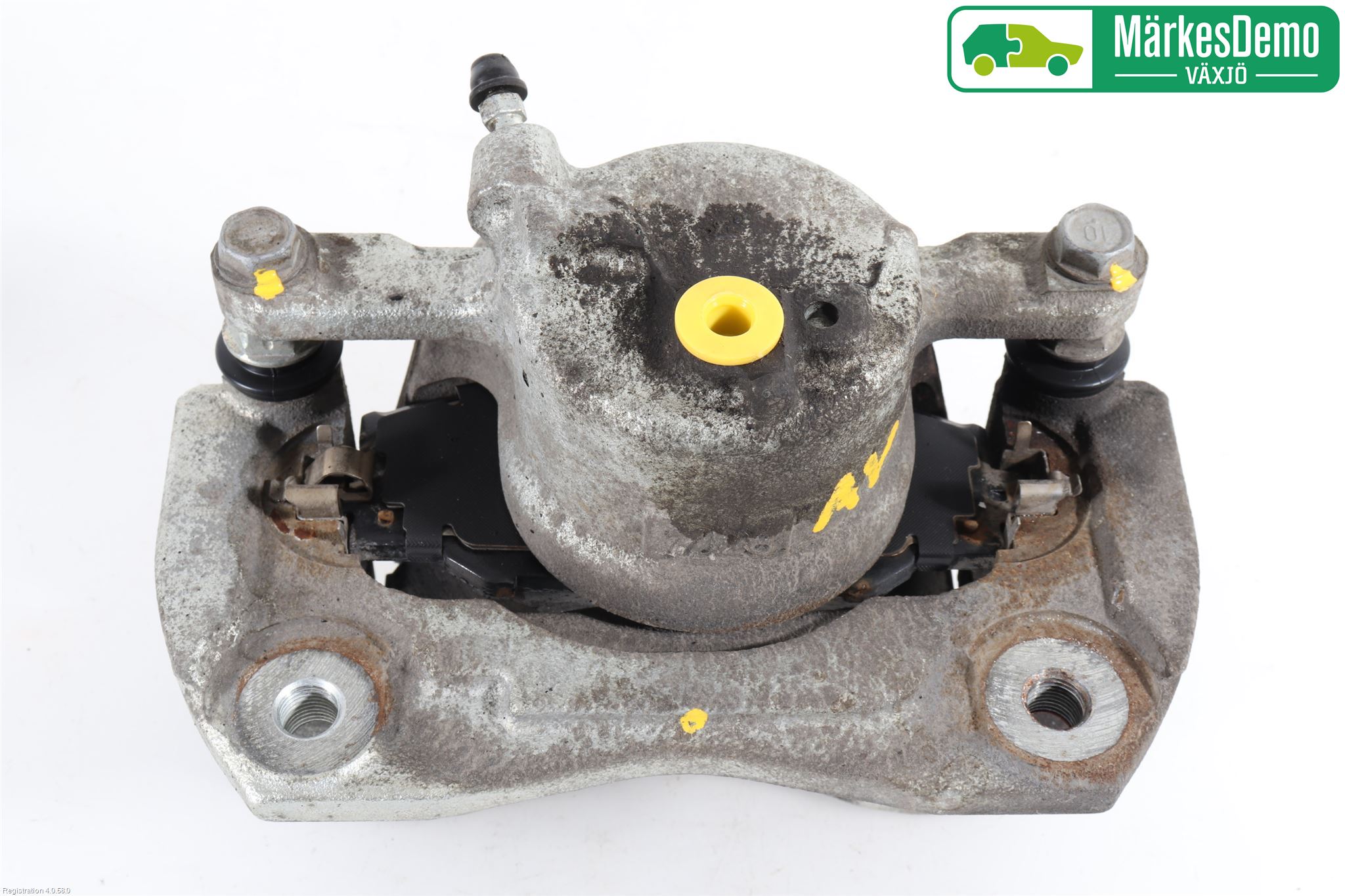 Toyota AURIS 13-19 Bremsecaliper Foran Venstre