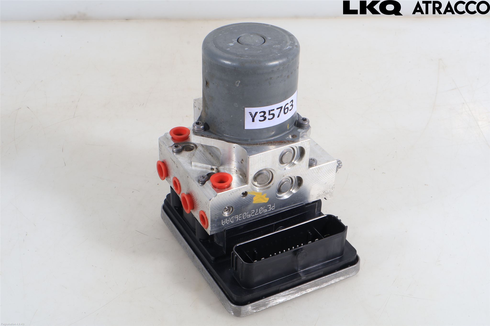 BMW X3 G01 18- Abs Hydraulikkaggregat