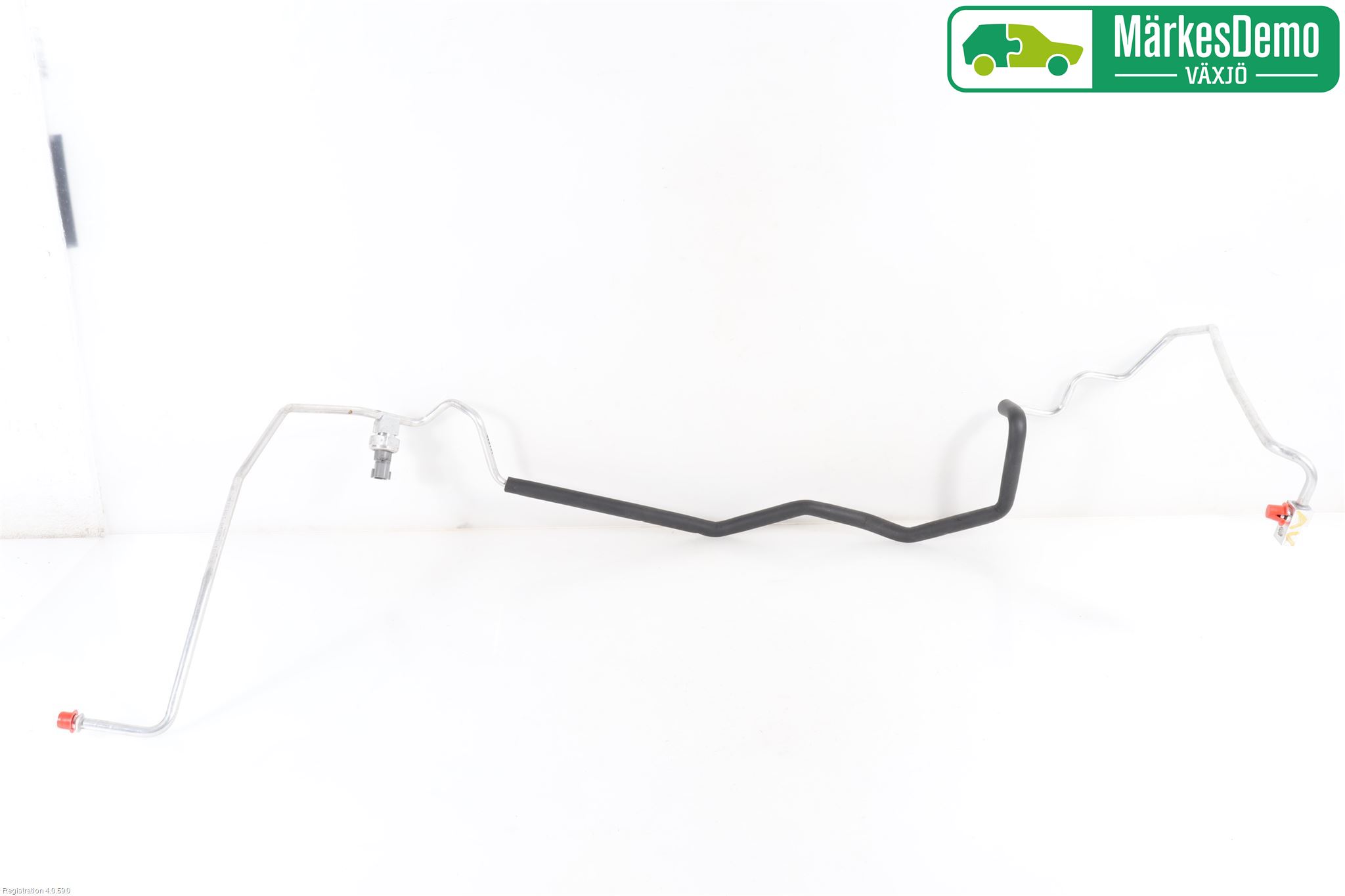 Suzuki SWIFT 17-24 Varme Ac Slange - Rør