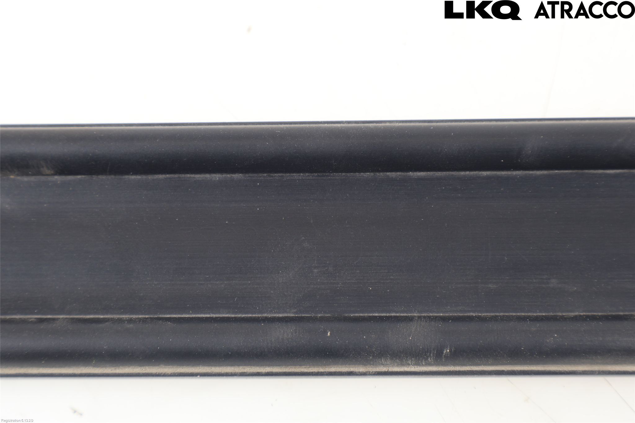 Lexus NX 300h 15-21 Drivstofftank Bånd-Feste