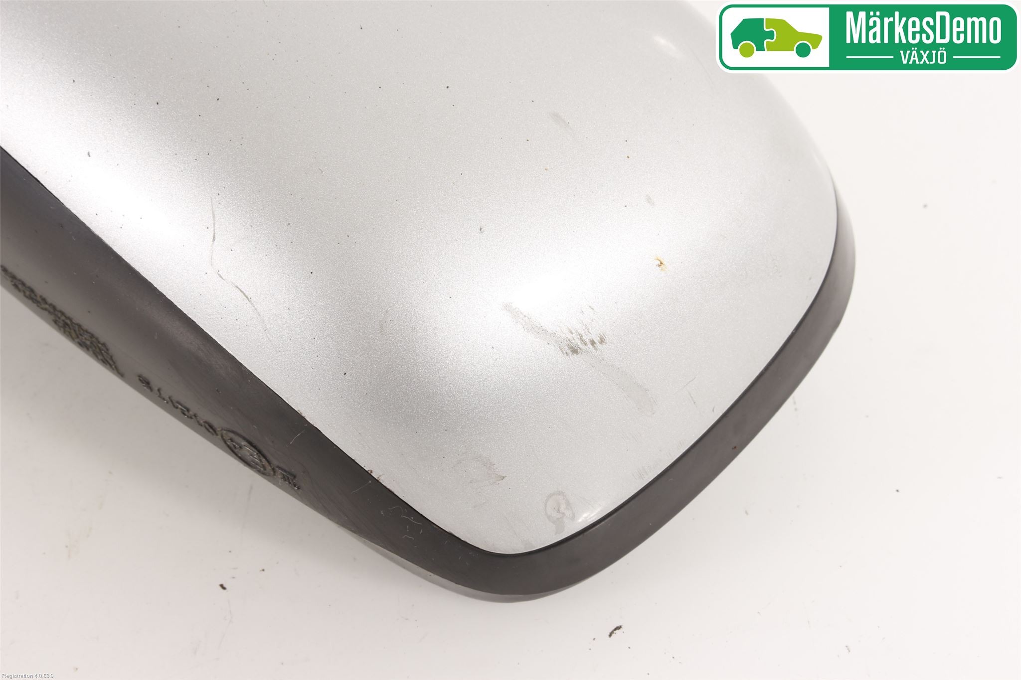 Toyota COROLLA 02-07 Speil V M-El Justering