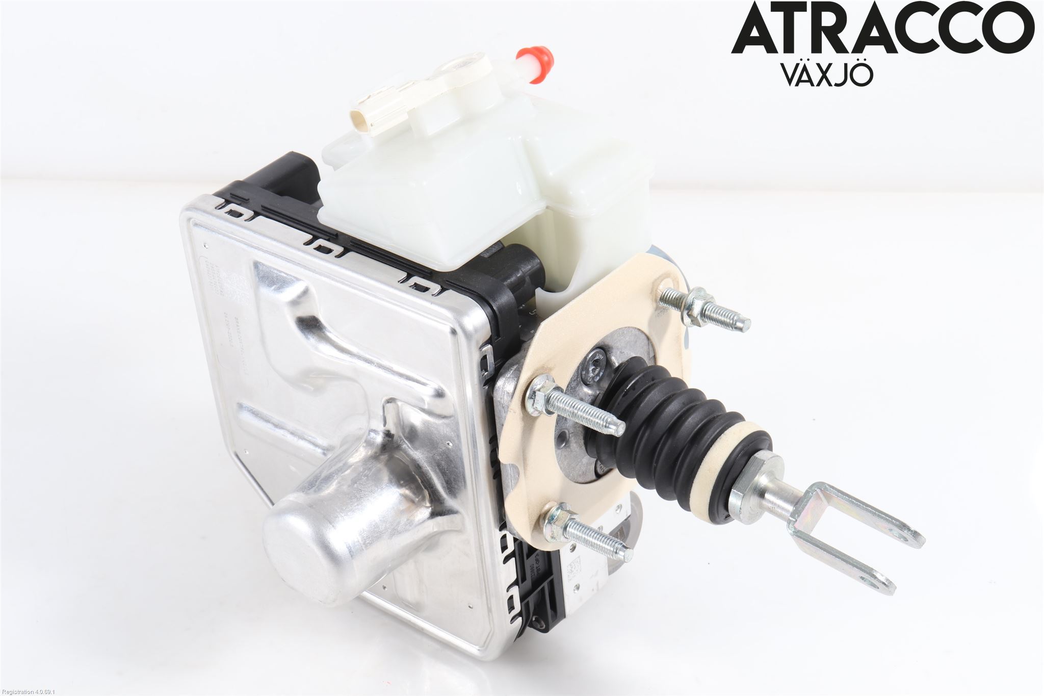 Mazda CX-30 20- Abs Hydraulikkaggregat