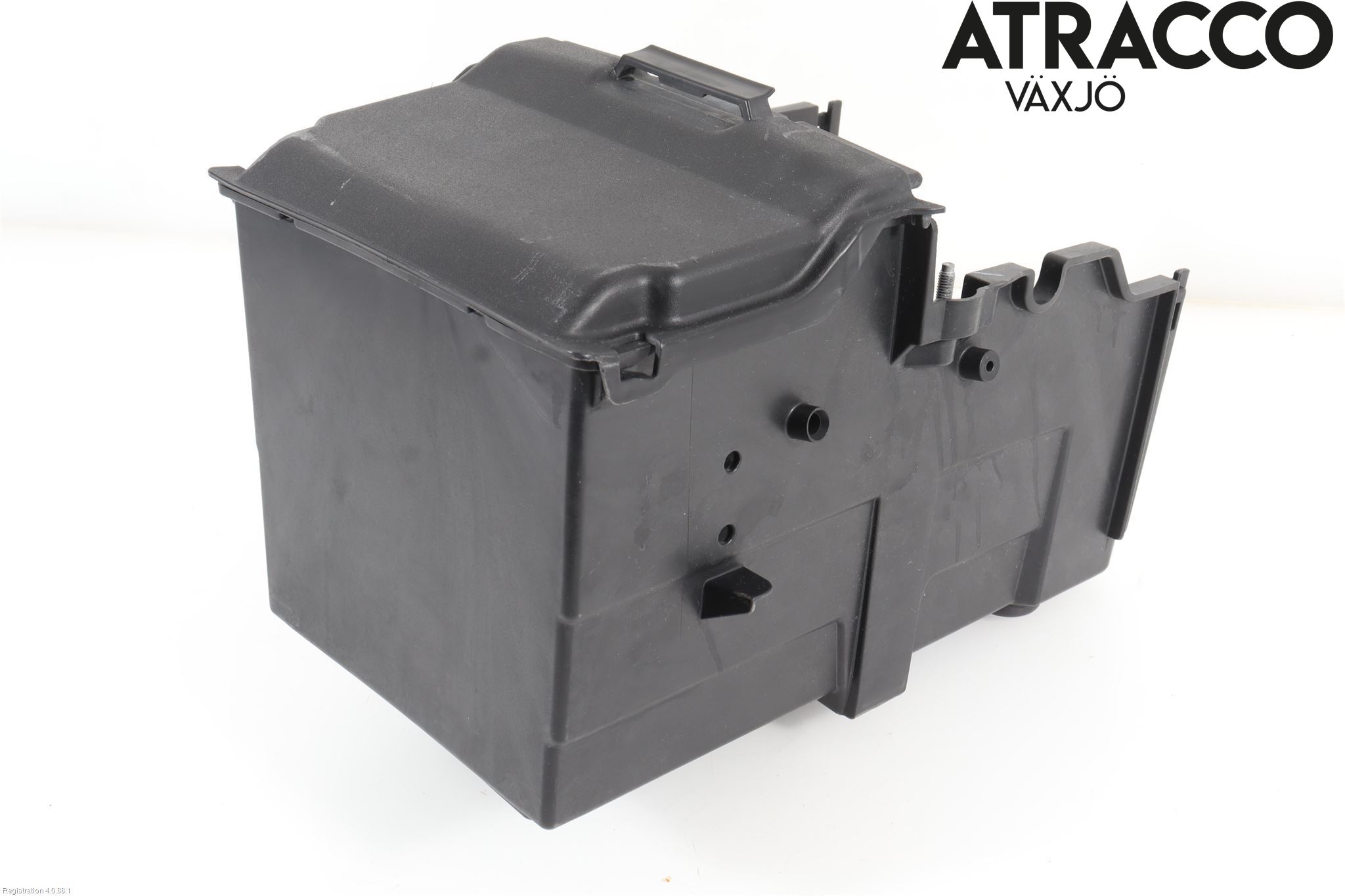 Ford KUGA 13-16 Batterikasse - Feste - Holder