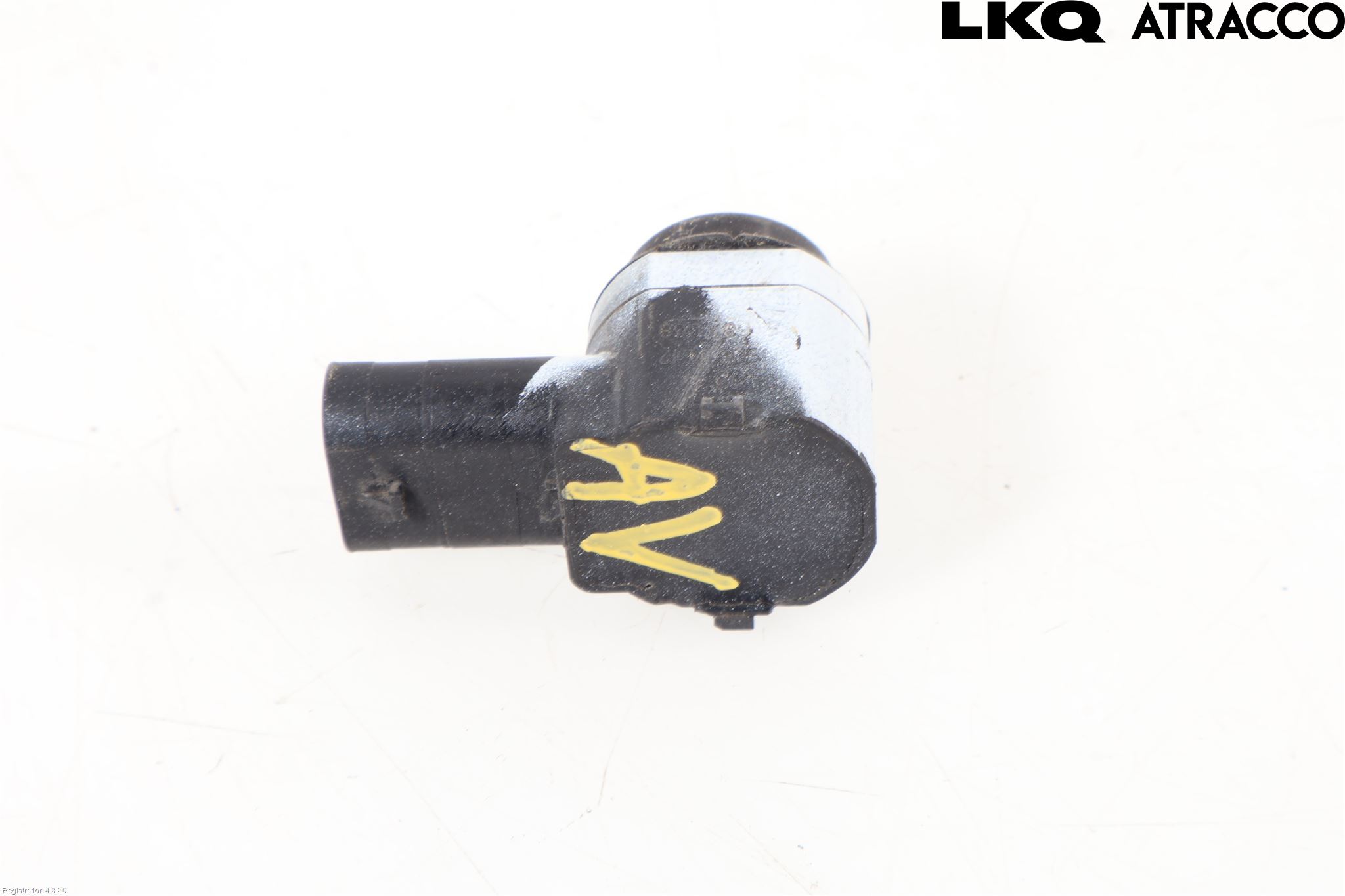 Volkswagen VW PASSAT 11-14 Sensor Parkering Front