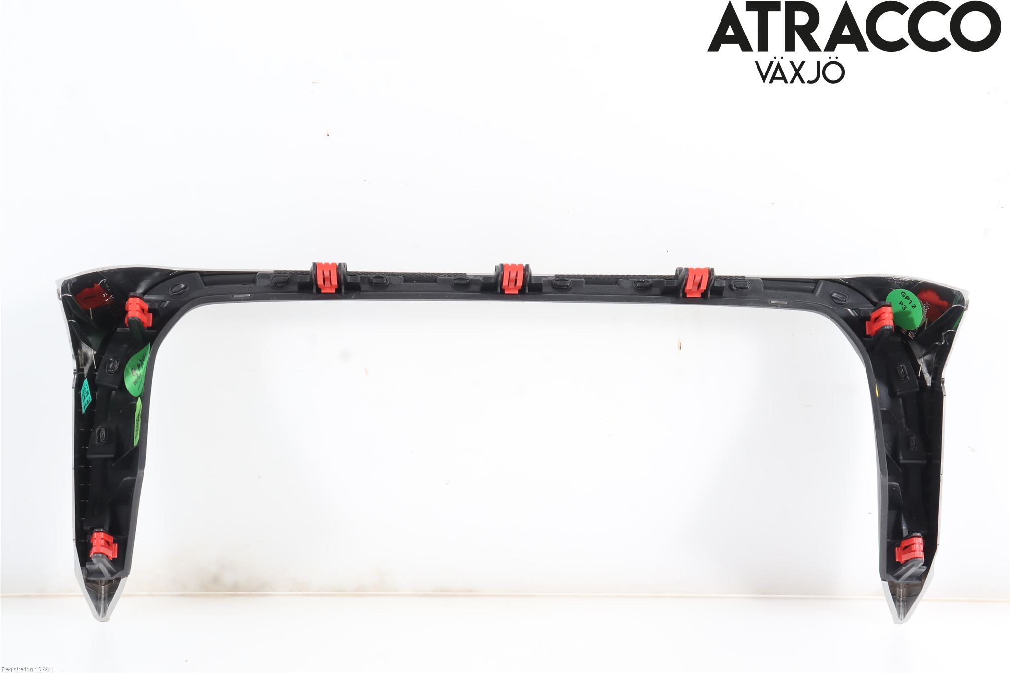 Mazda CX-60 22- Instrument Ramme
