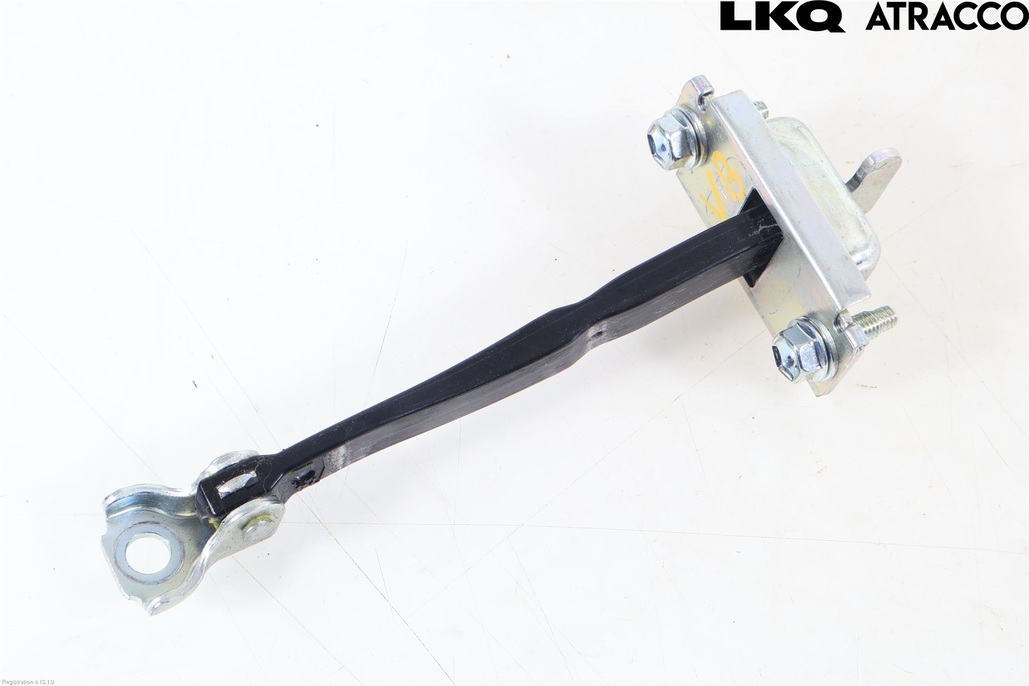 Toyota COROLLA CROSS XG10 22- Dørstopper