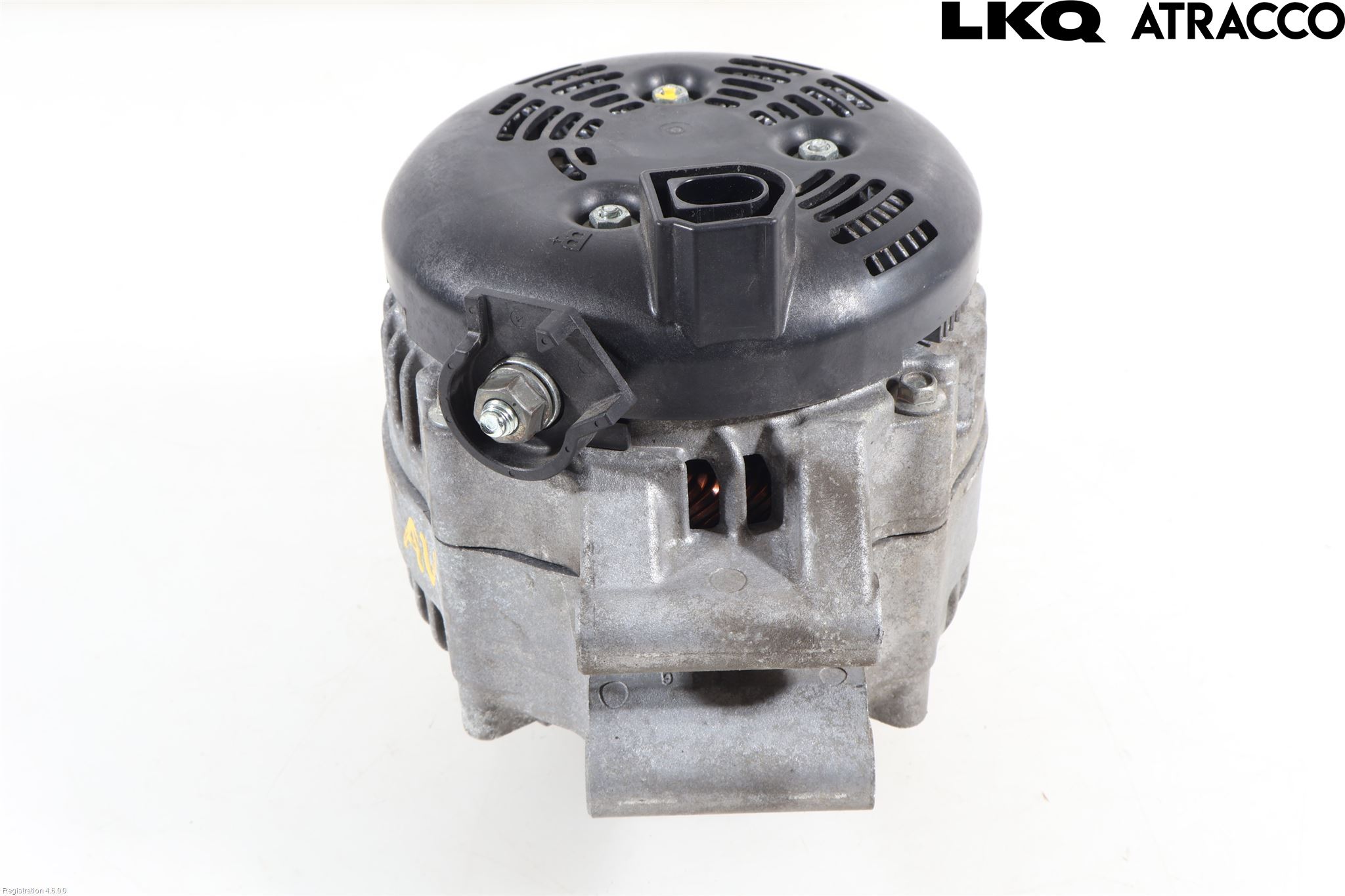 BMW 5 F10/F11/F18 09-17 Dynamo