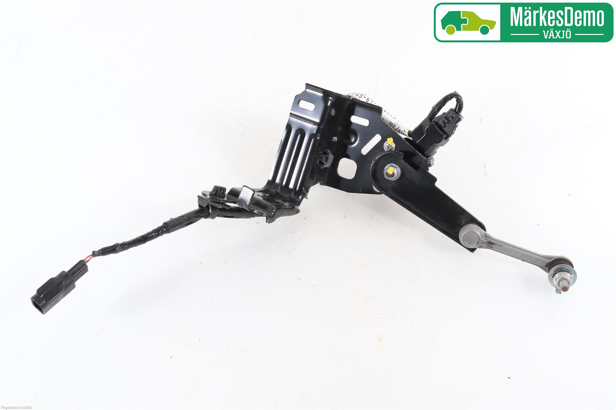 Mazda MX-5 IV (ND/ND2/ND3) MIATA 15- Sensor Lysinnstilling