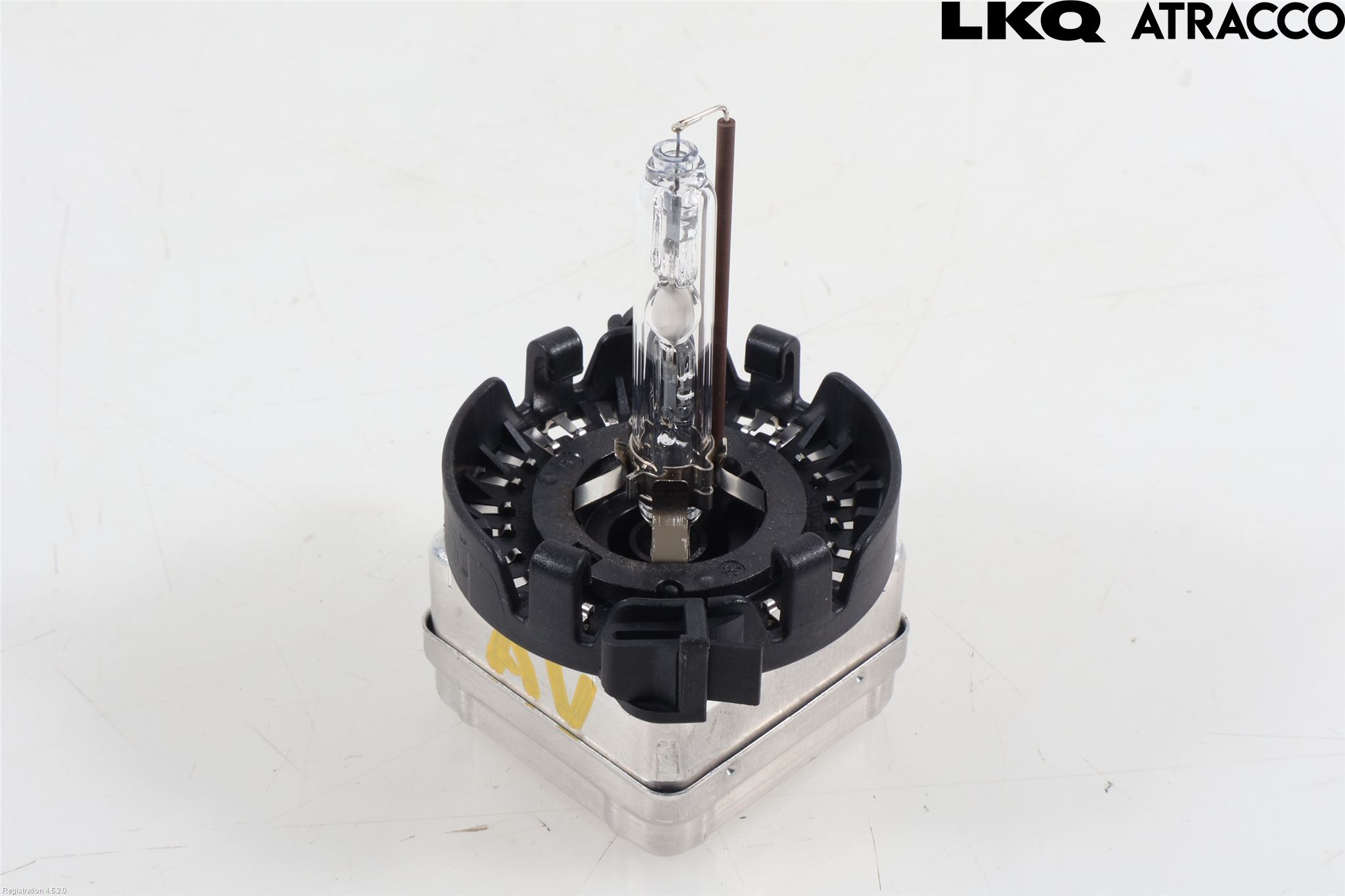 BMW 5 F10/F11/F18 09-17 Xenon Frontlyktpære