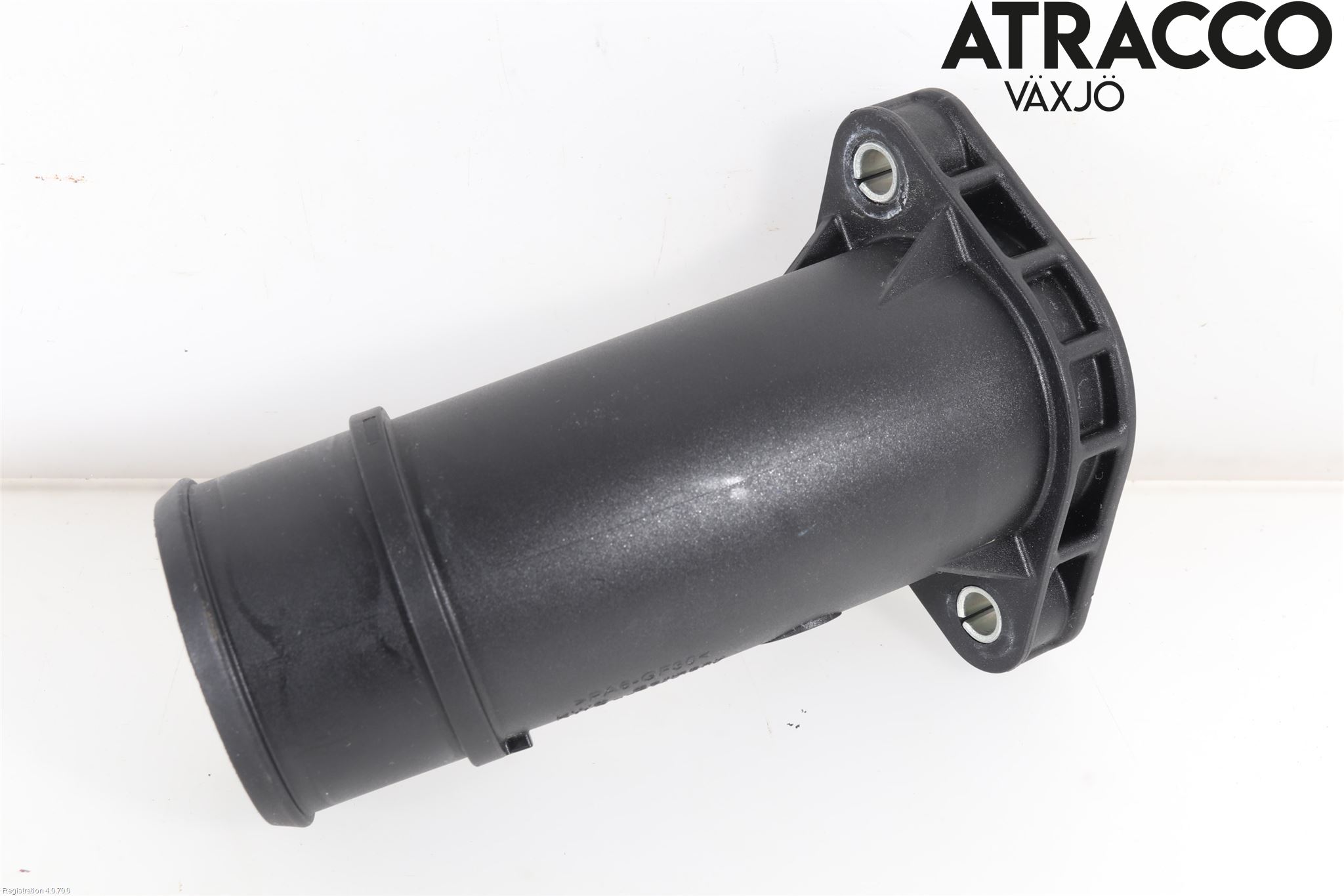 Suzuki VITARA 15- Intercooler Rør-Slange