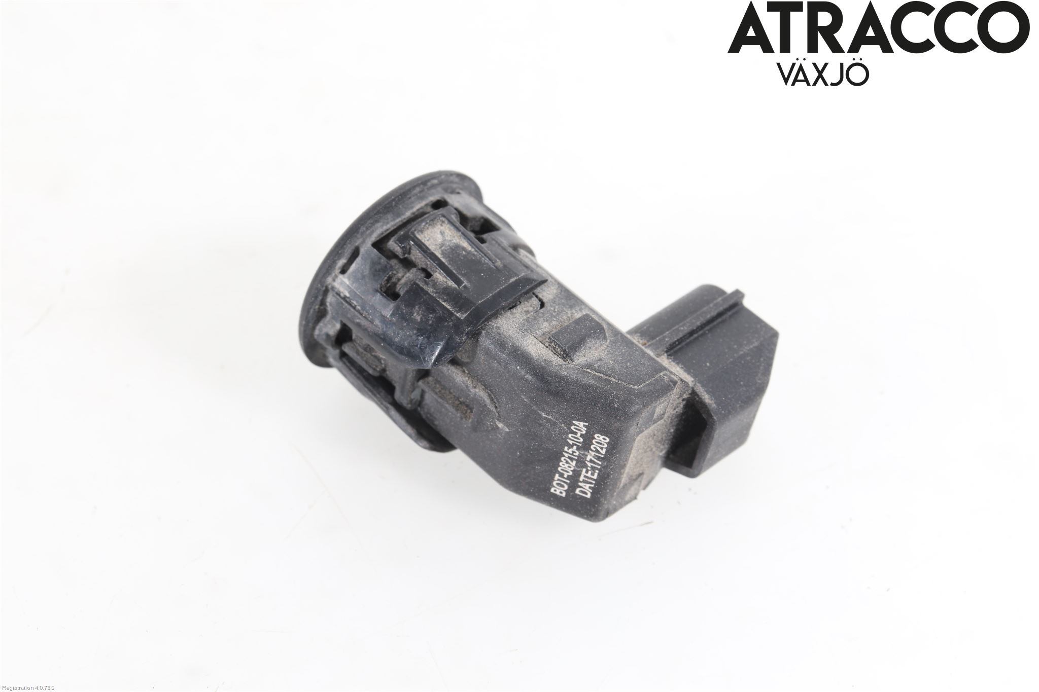 Suzuki VITARA 15- Sensor Ryggesensor