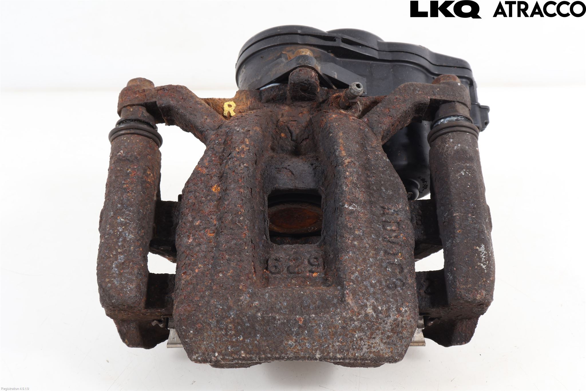 Lexus RX AL20 16-22 Bremsecaliper Bak Høyre