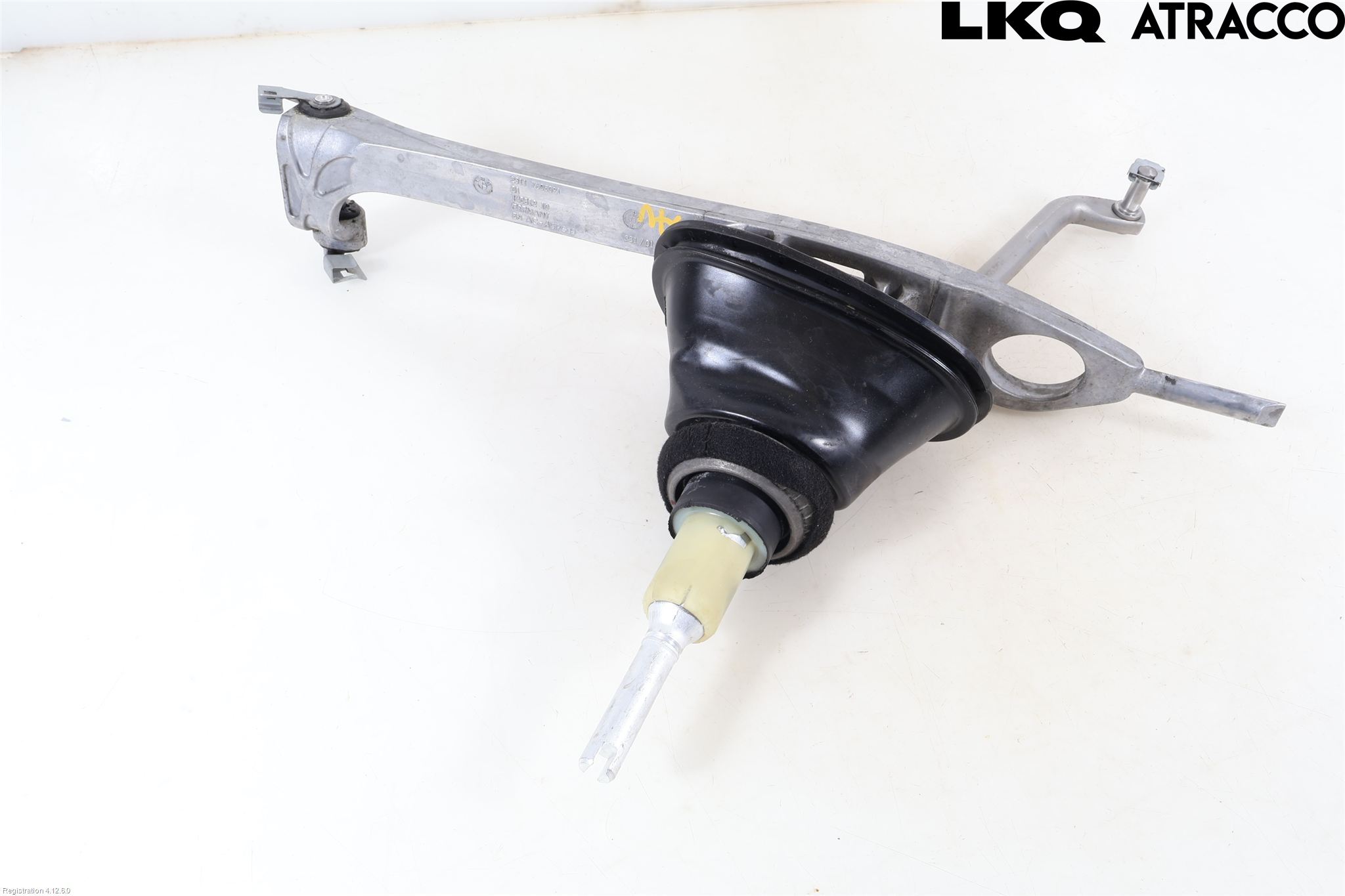BMW 3 F30/F31/F80 12-19 Gearspak