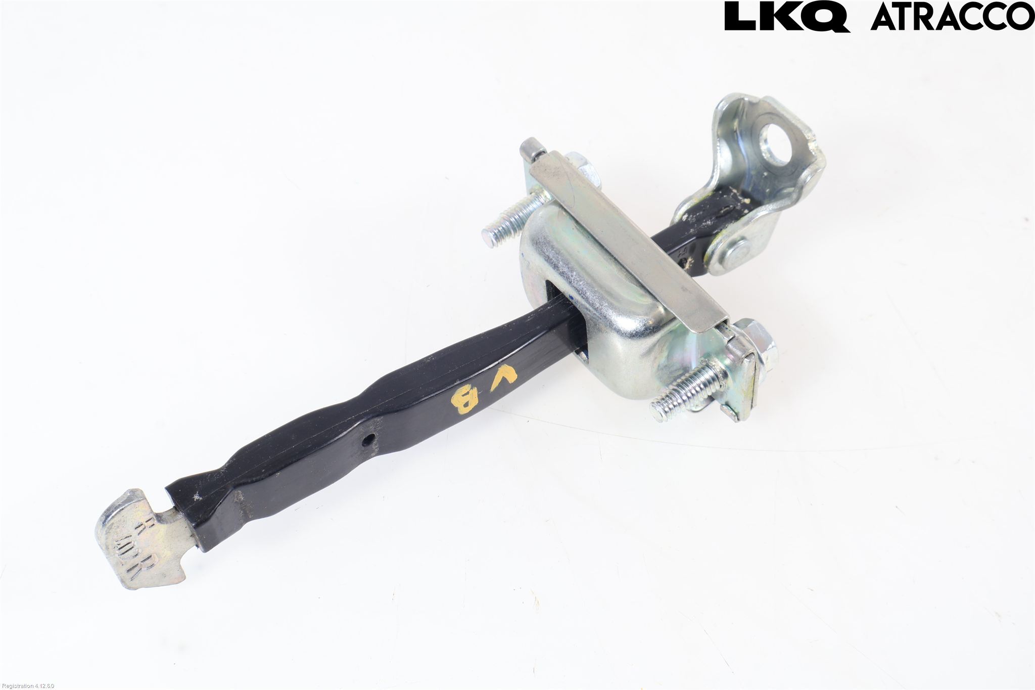 Toyota YARIS XP21 20- Dørstopper