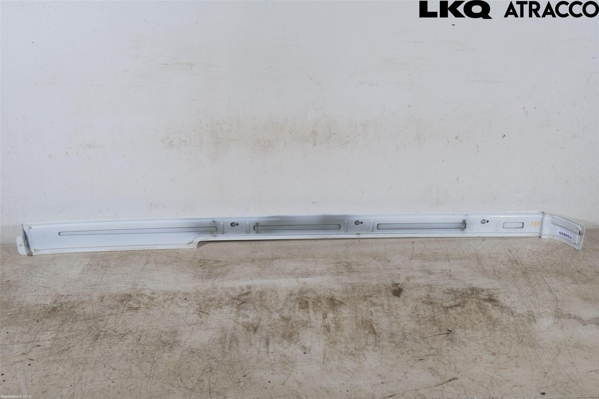 Mercedes-Benz MB VITO/V-KLASS (W640,W447,W448) 14- List Venstre Side