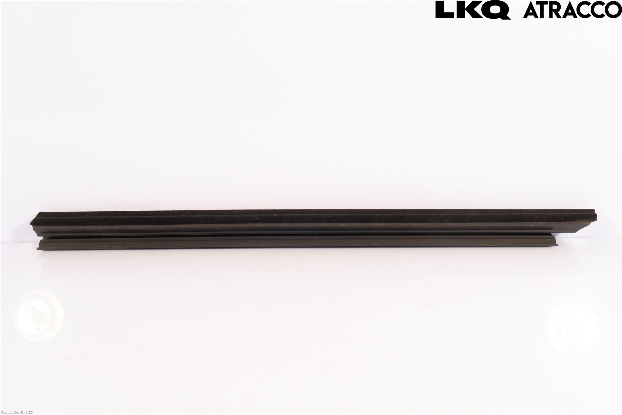 Toyota bZ4X EA10 22- List Venstre Side
